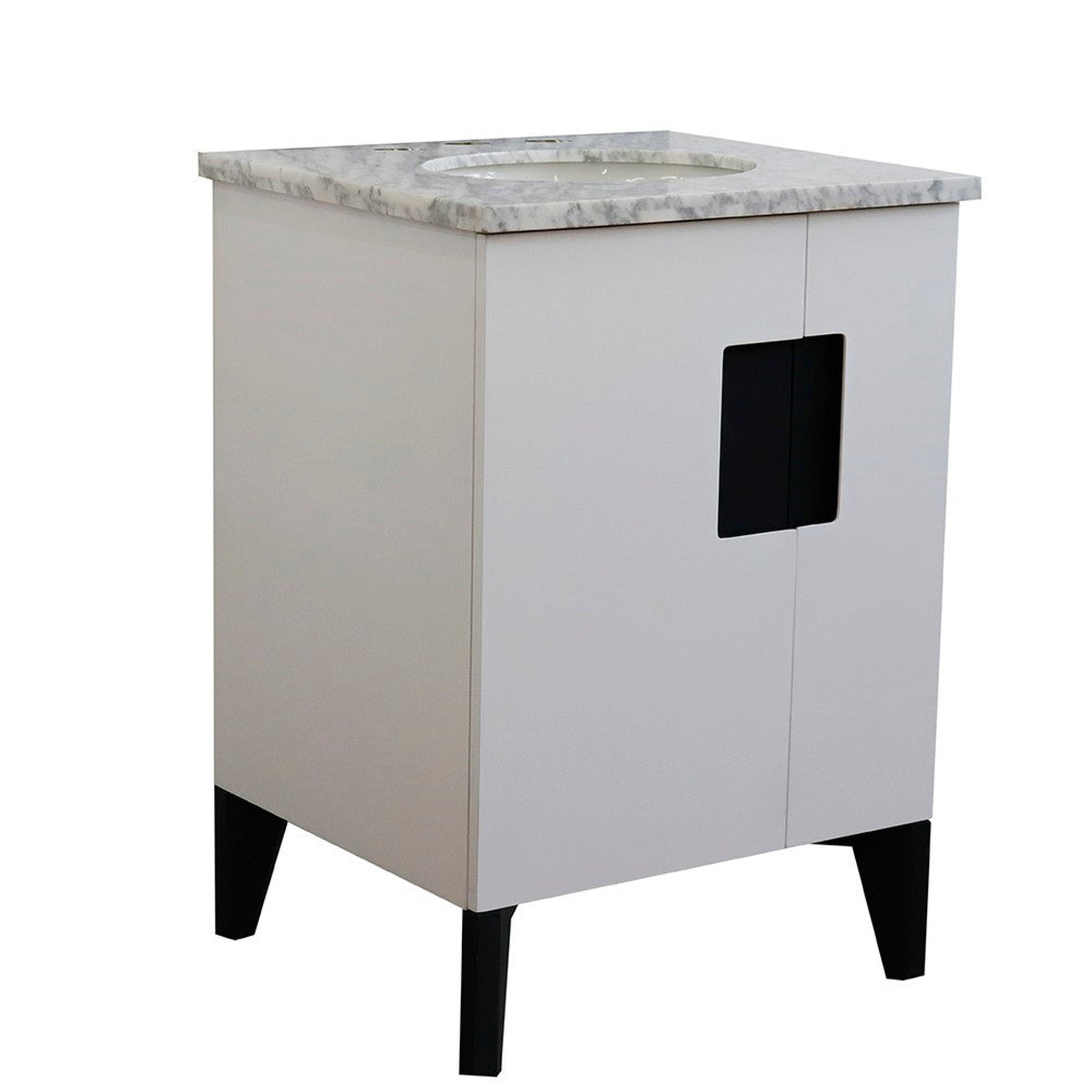 Bellaterra Home Kolb Vanity - Thumbnail 2
