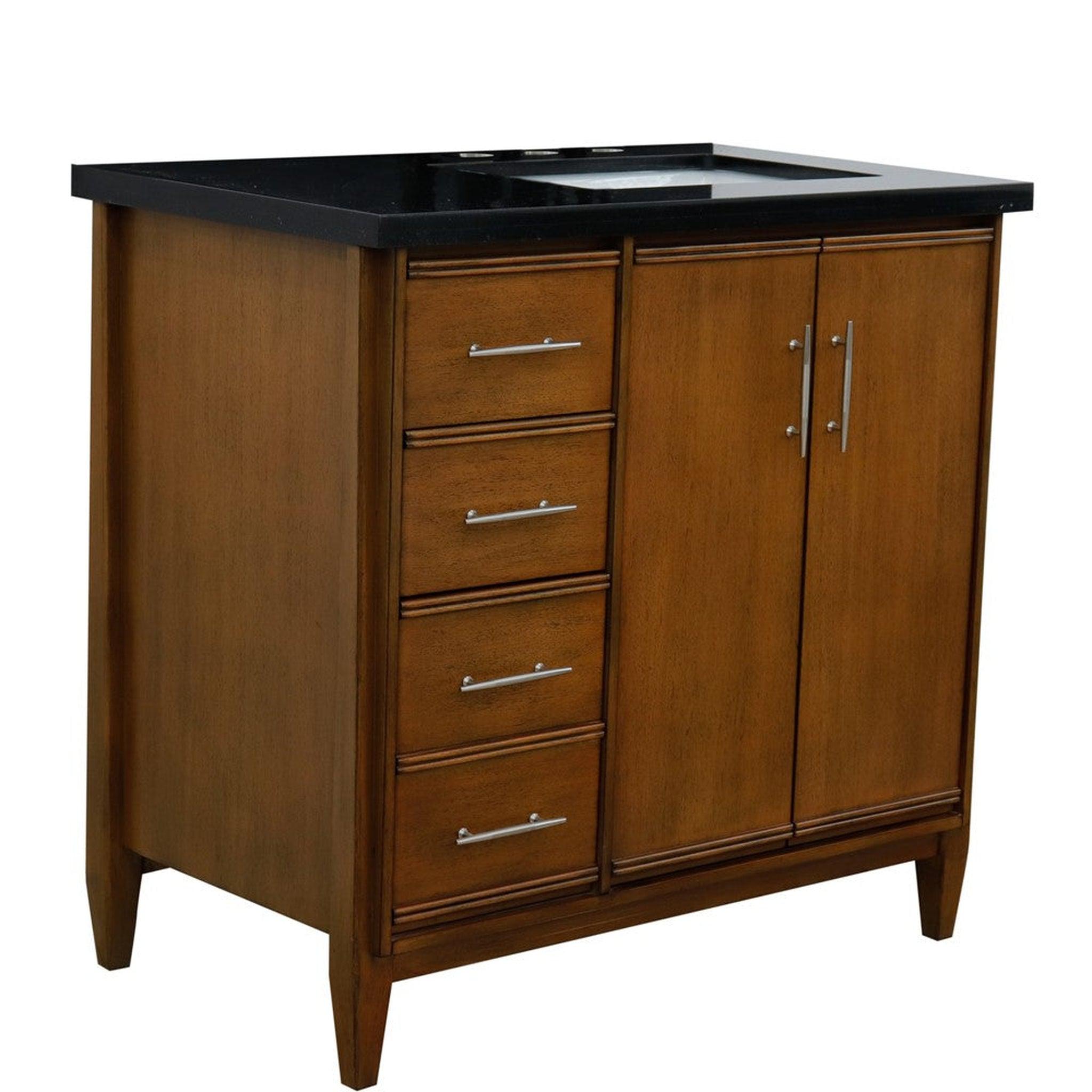 Bellaterra Home Tivoli Vanity Set - Thumbnail 5