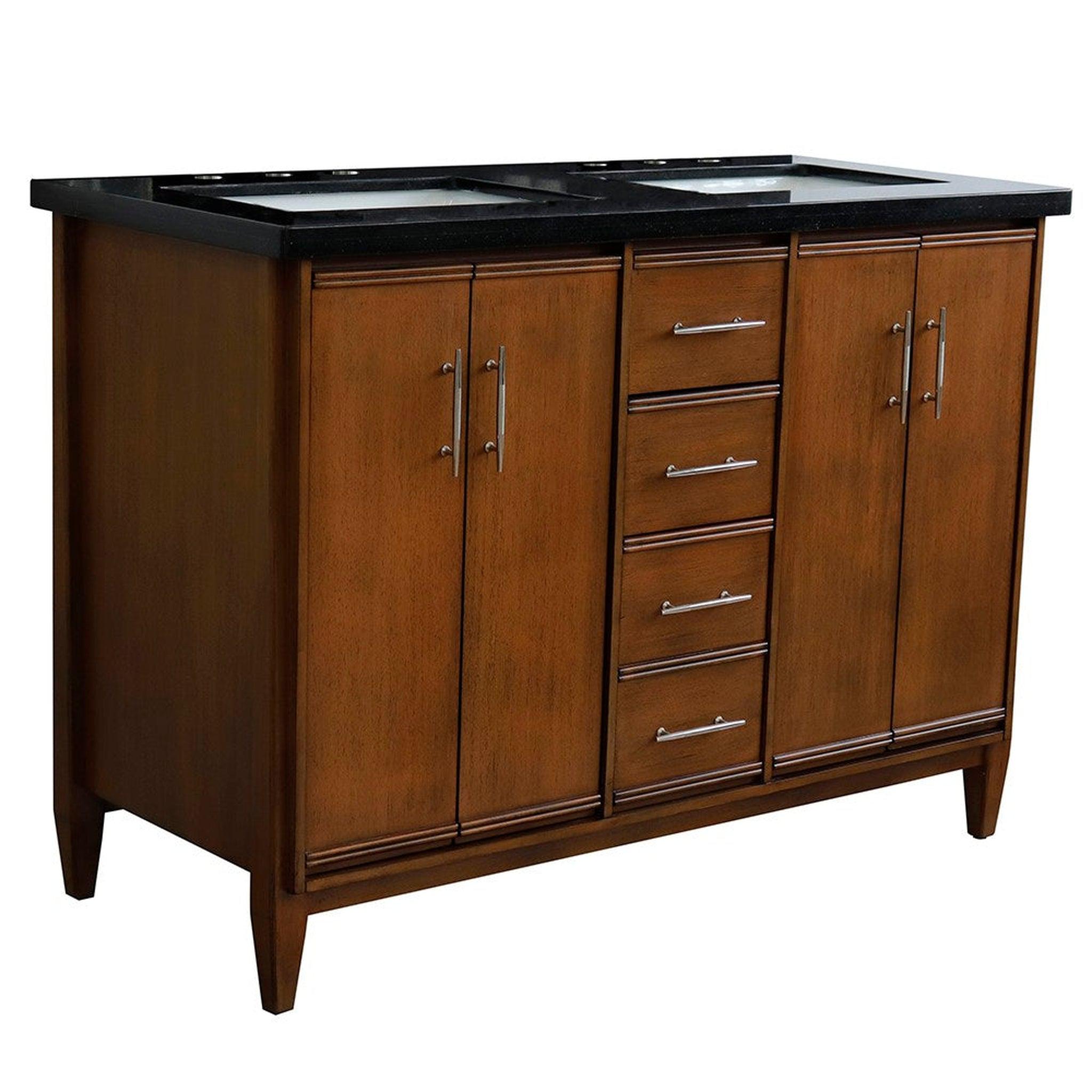 Bellaterra Home MCM Vanity Set - Thumbnail 3