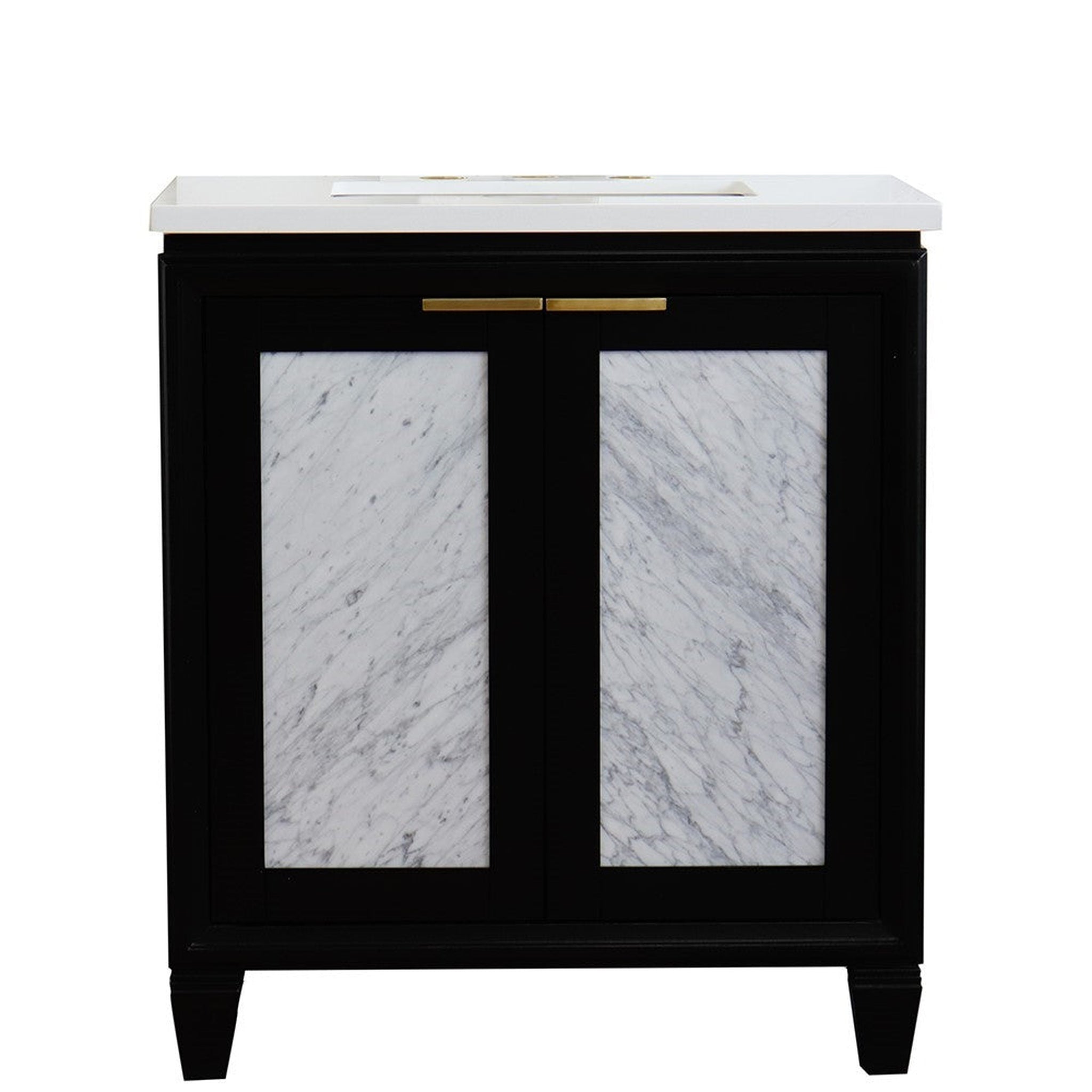 Bellaterra Home Trento Vanity