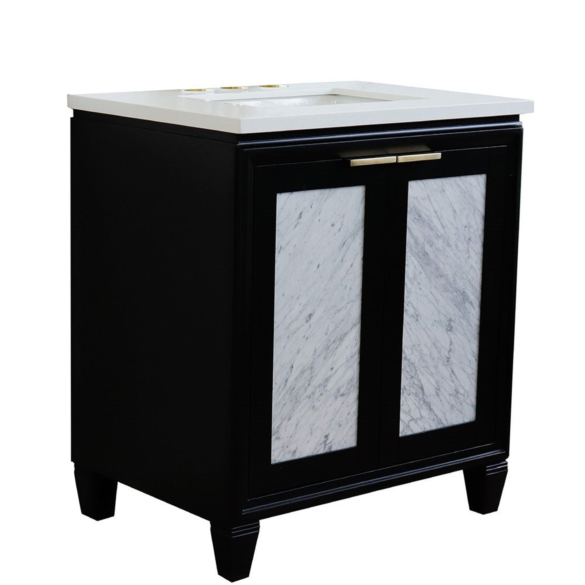Bellaterra Home Trento Vanity - Thumbnail 4