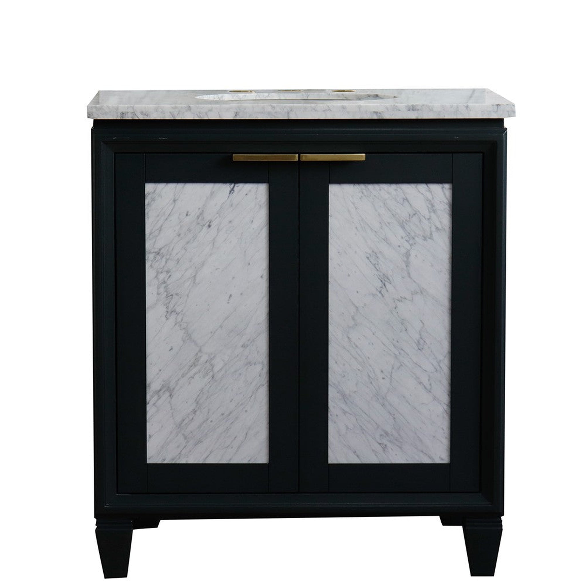 Bellaterra Home Trento Vanity - Thumbnail 3