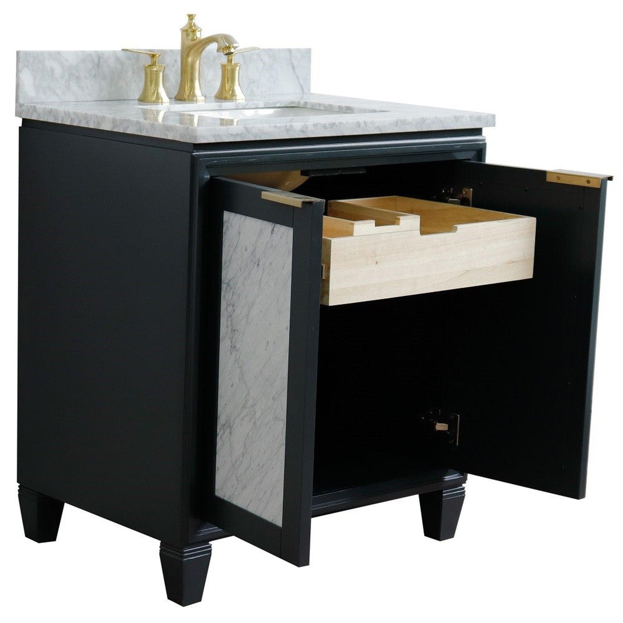Bellaterra Home Trento Vanity - Thumbnail 5
