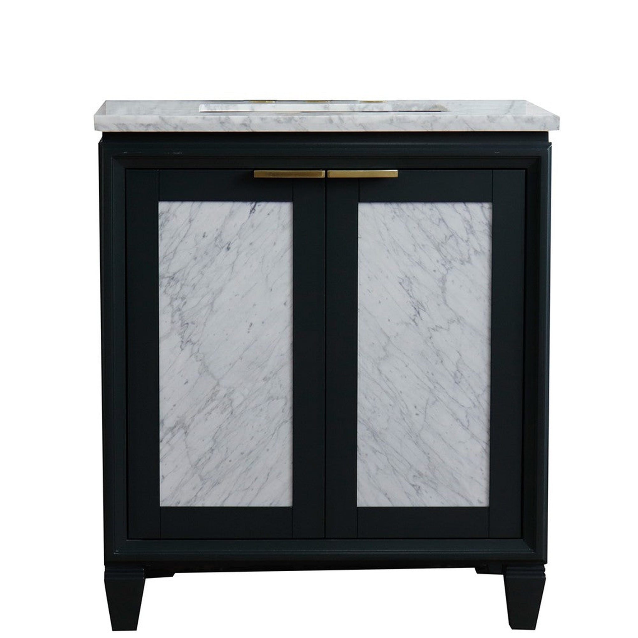 Bellaterra Home Trento Vanity - Thumbnail 2