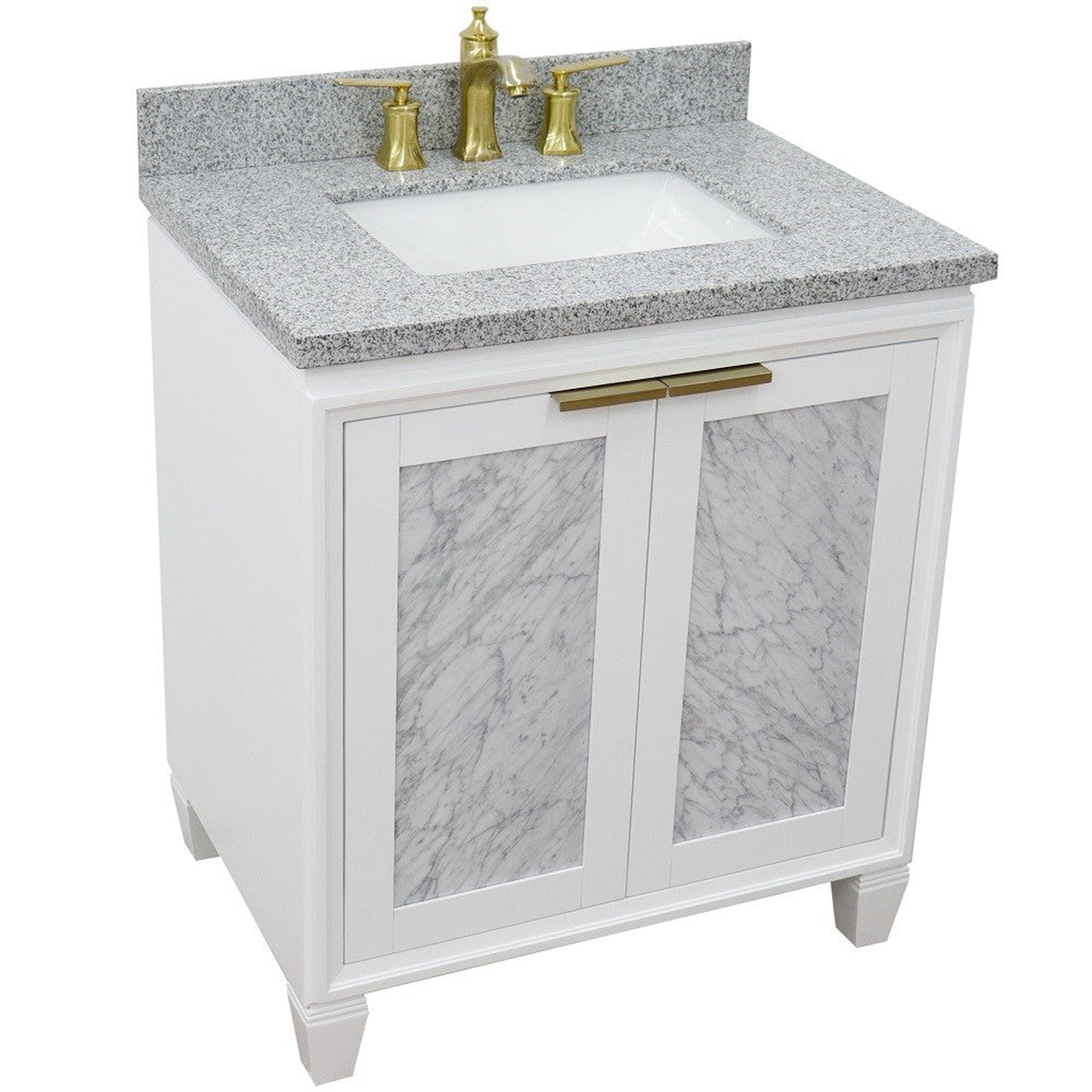 Bellaterra Home Trento Vanity