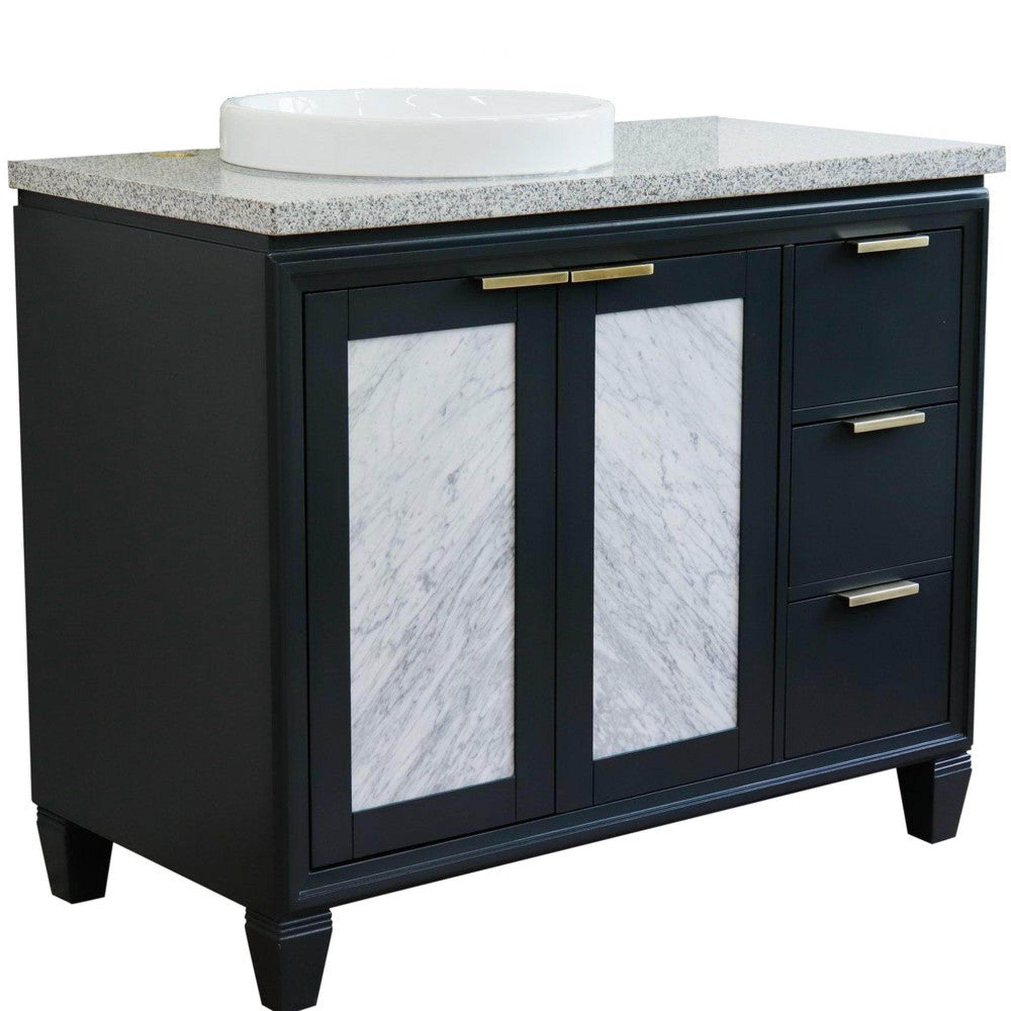 Bellaterra Home Trento Vanity
