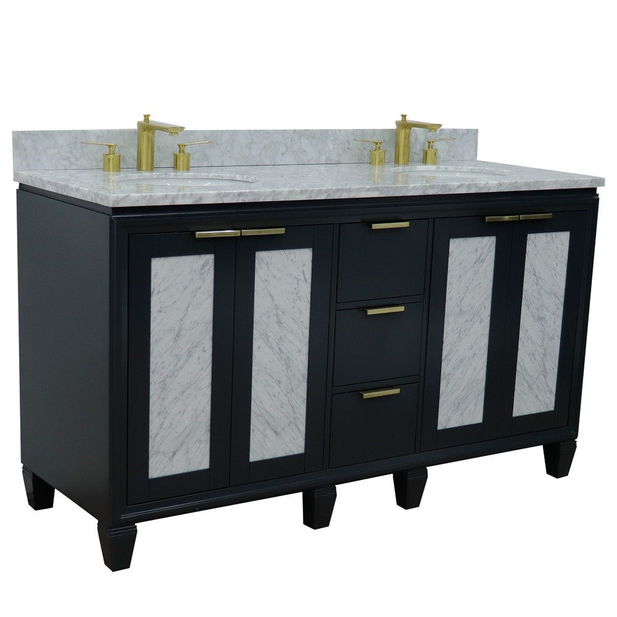 Bellaterra Home Trento Freestanding Vanity