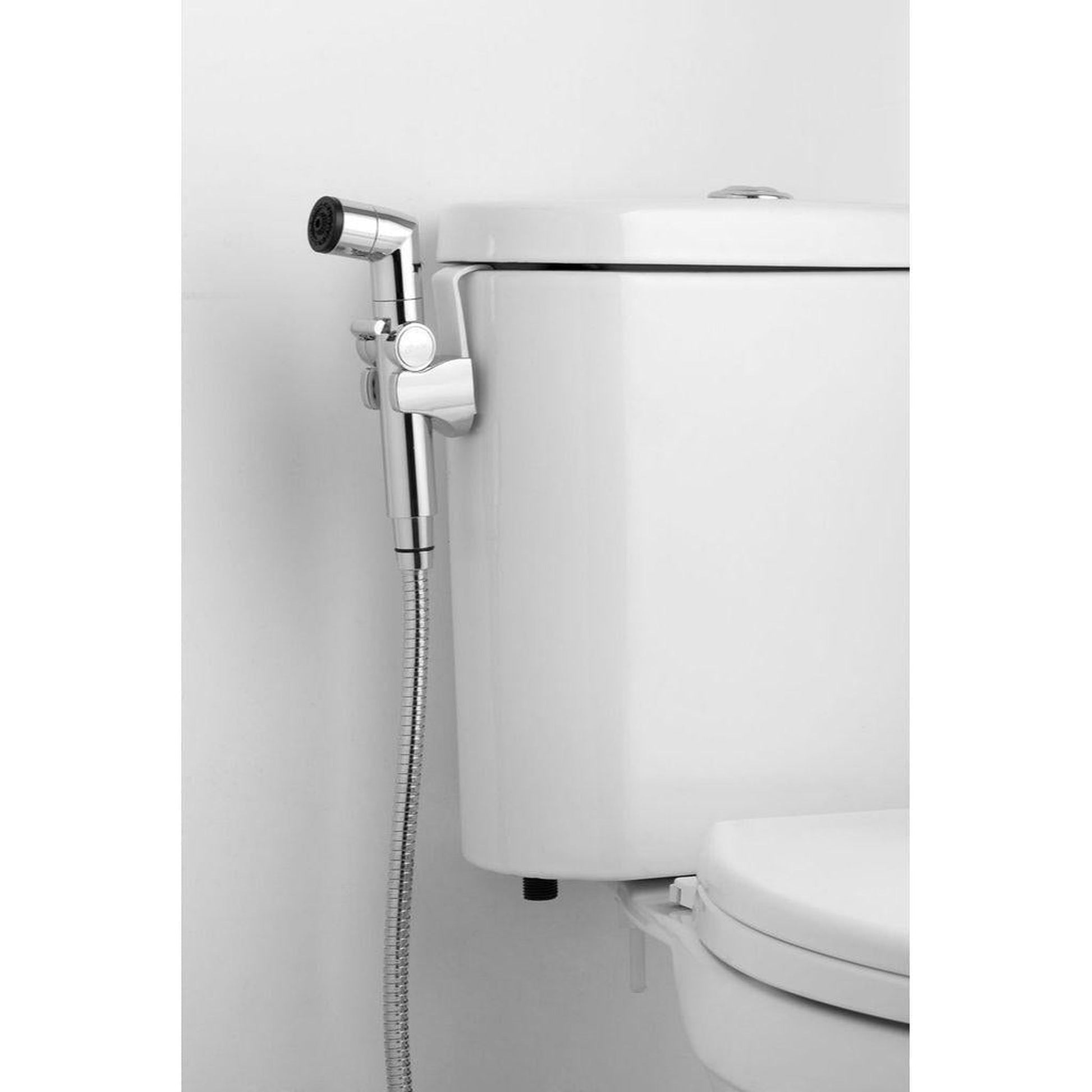garden sprayer bidet Bio Bidet A1 Handheld Bidet Sprayer