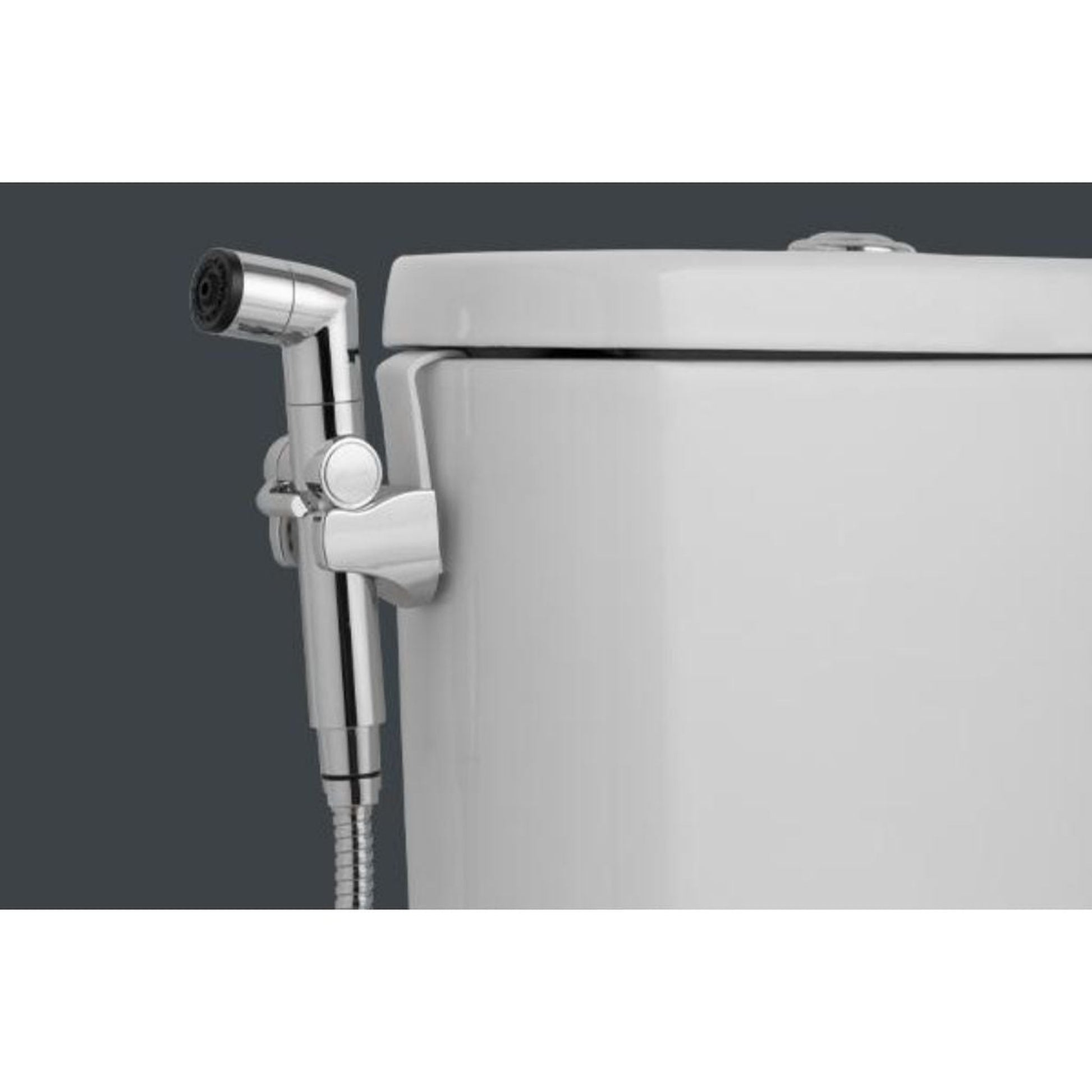 garden sprayer bidet Bio Bidet A1 Handheld Bidet Sprayer