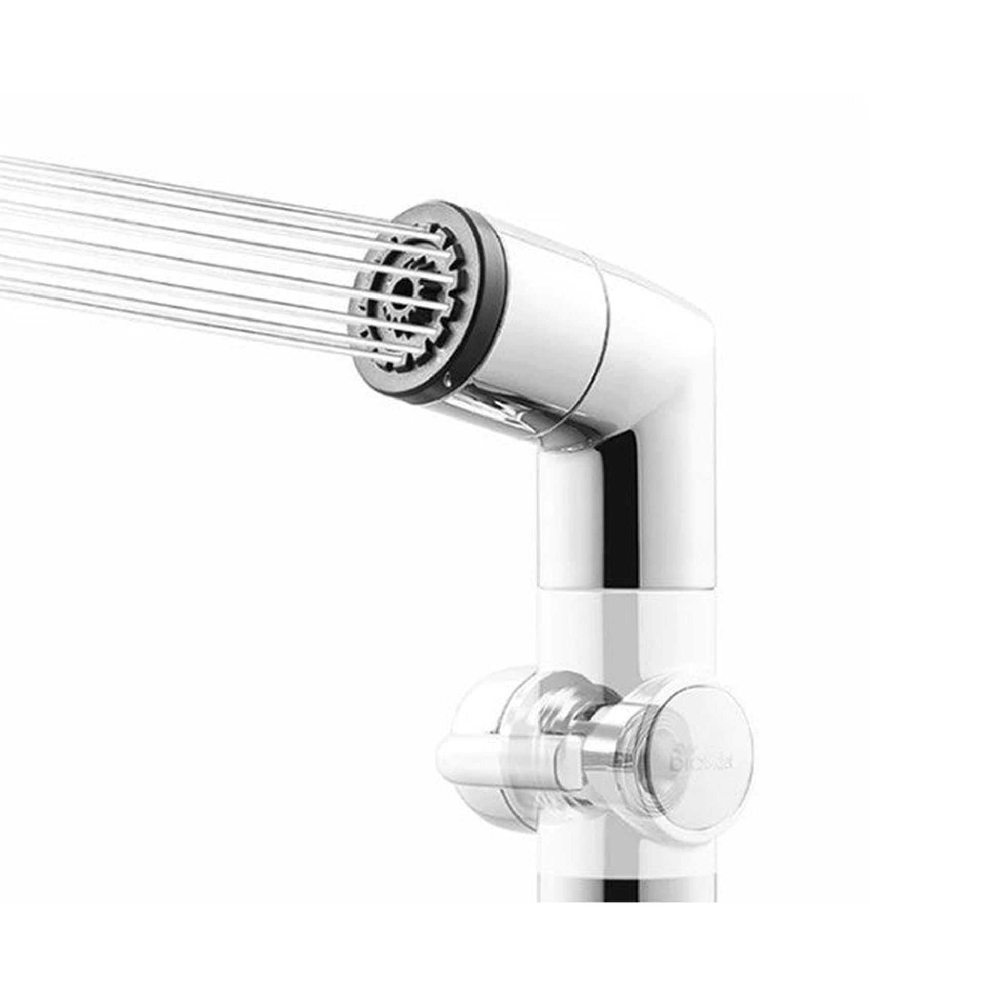 garden sprayer bidet Bio Bidet A1 Handheld Bidet Sprayer