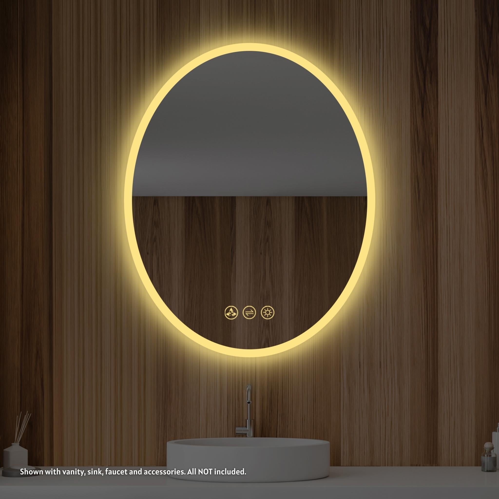 Blossom Mirror