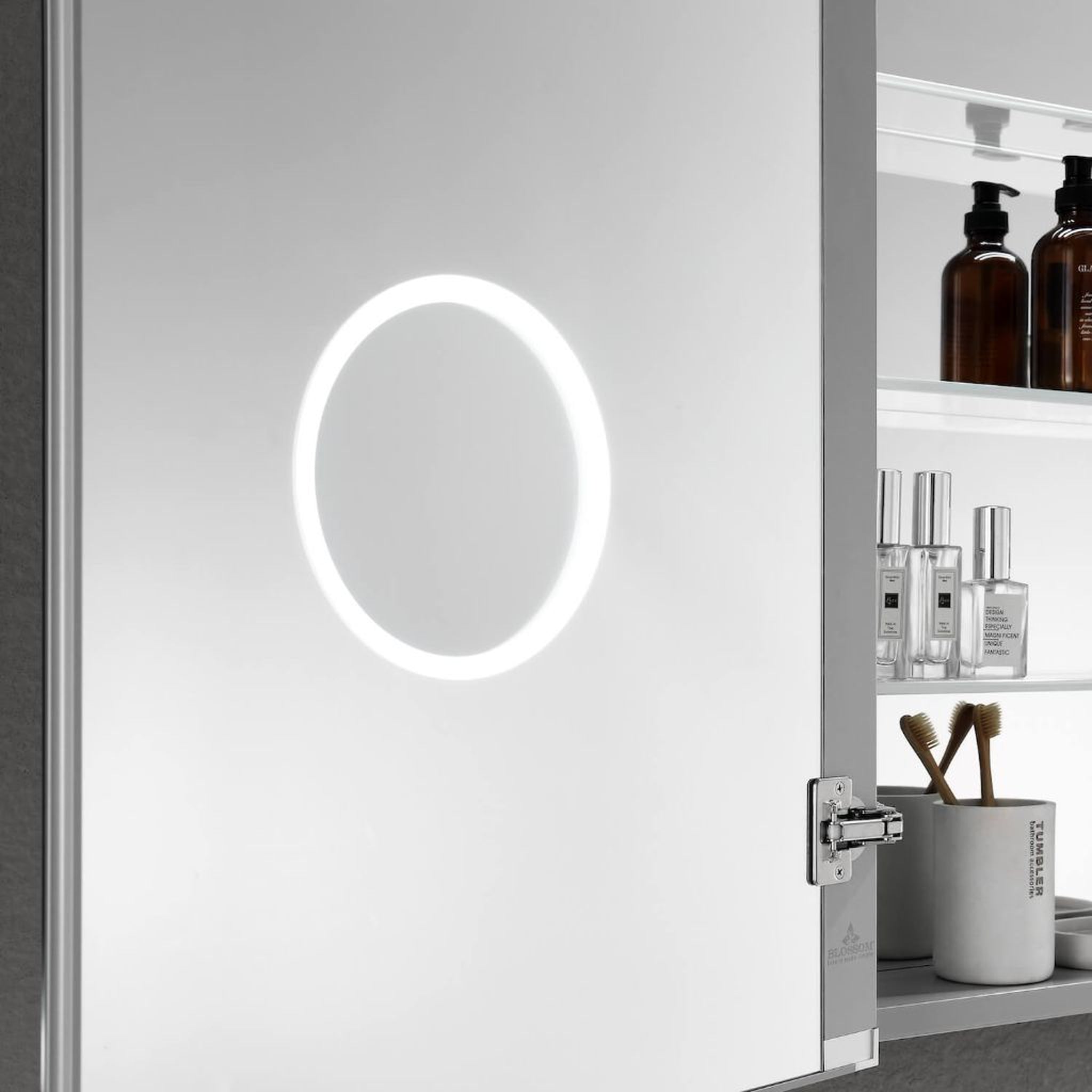 BLOSSOM Sirius Medicine Cabinet - Thumbnail 4