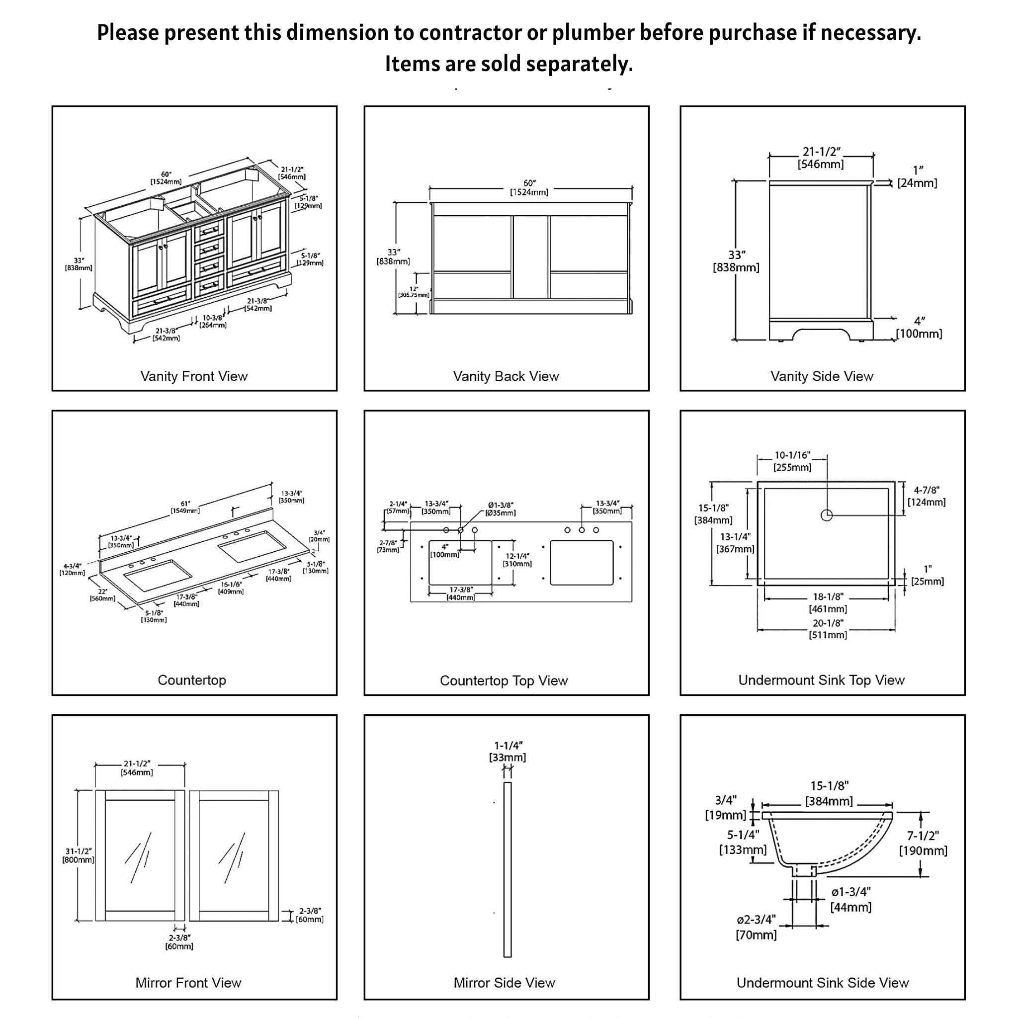 Blossom Copenhagen 60