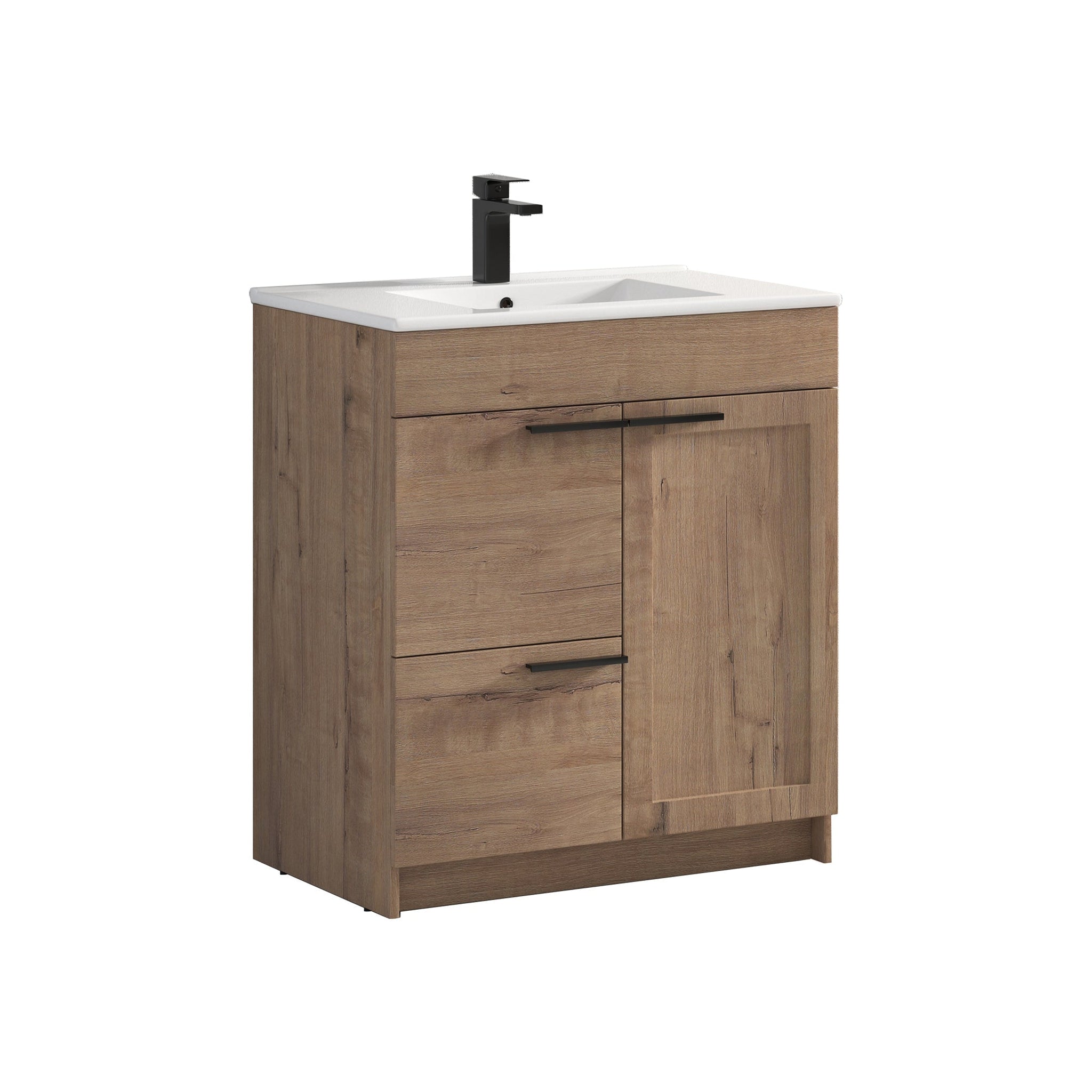 Blossom Hanover Vanity Base