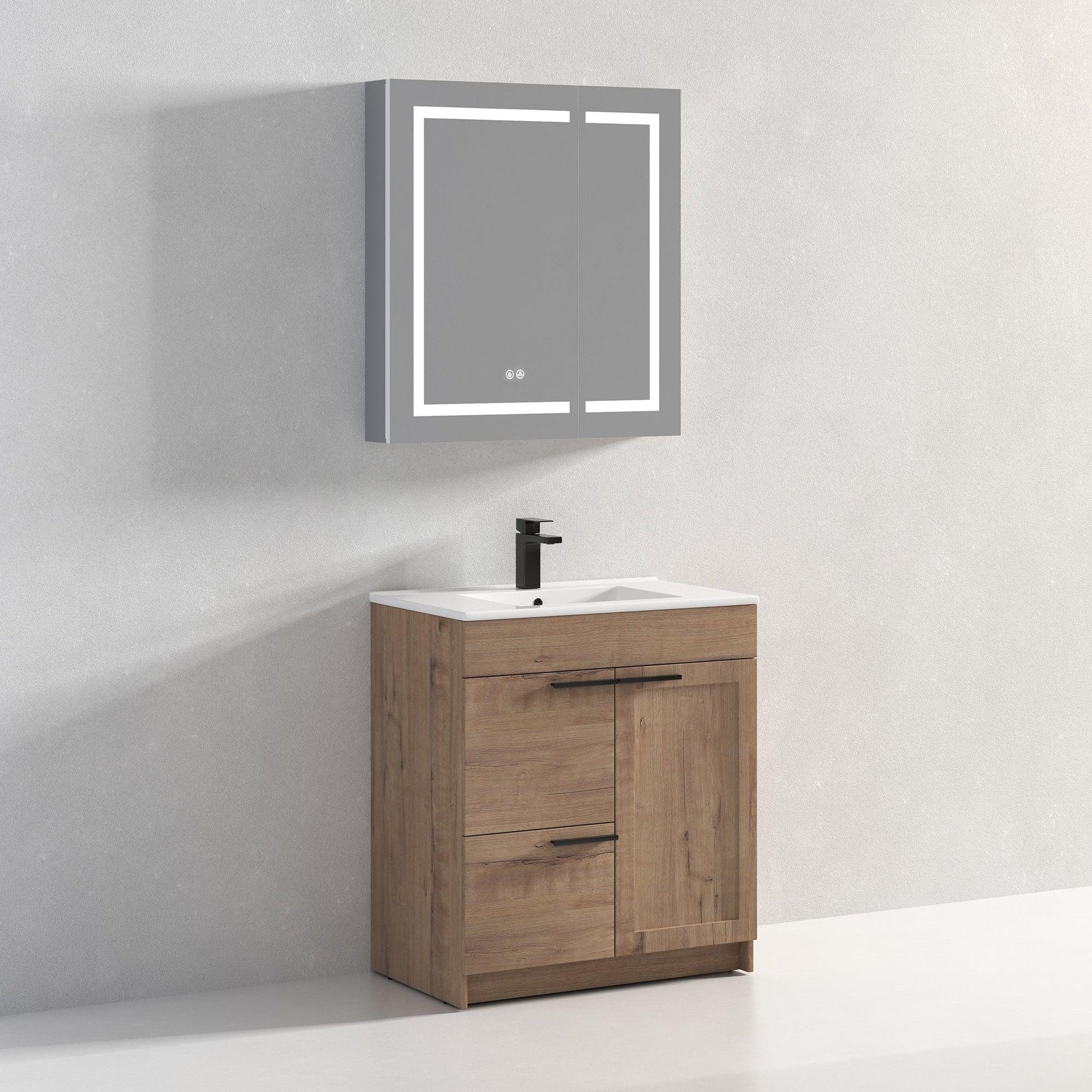 Blossom Hanover Vanity Base - Thumbnail 5