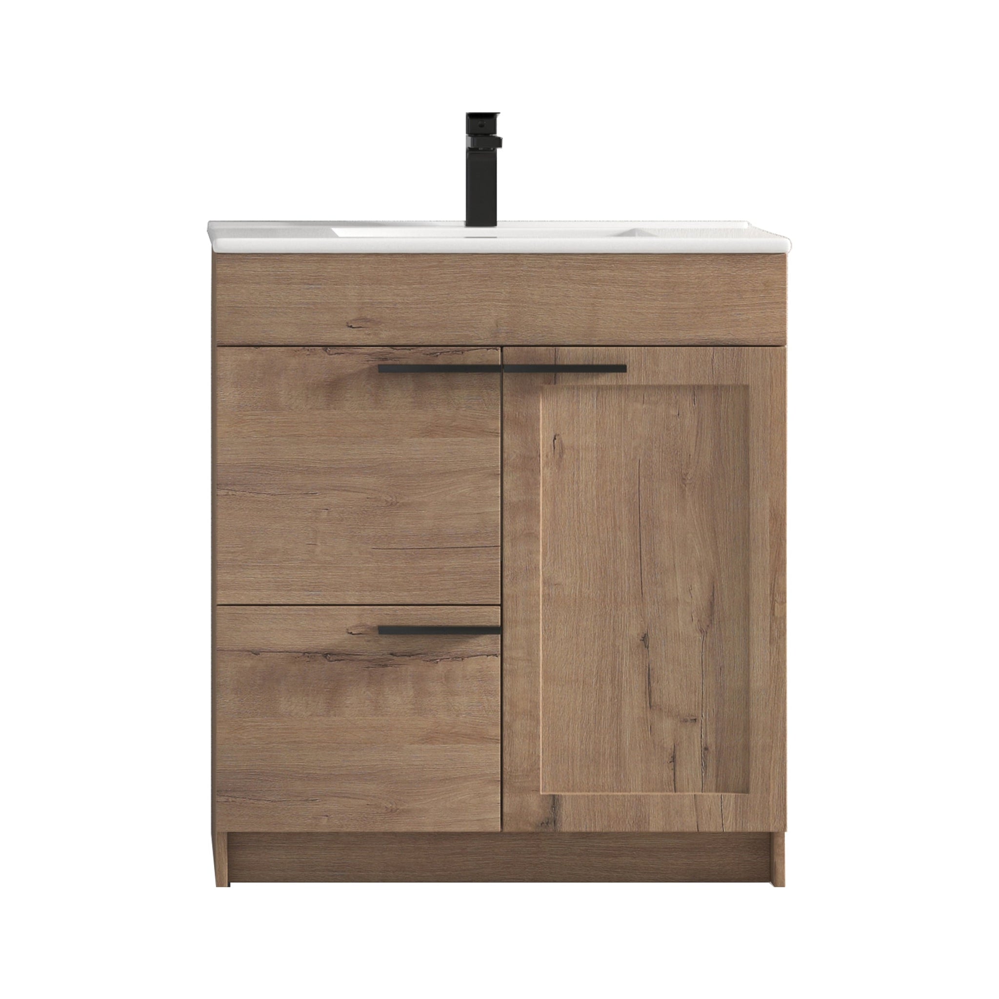 Blossom Hanover Vanity Base - Thumbnail 4