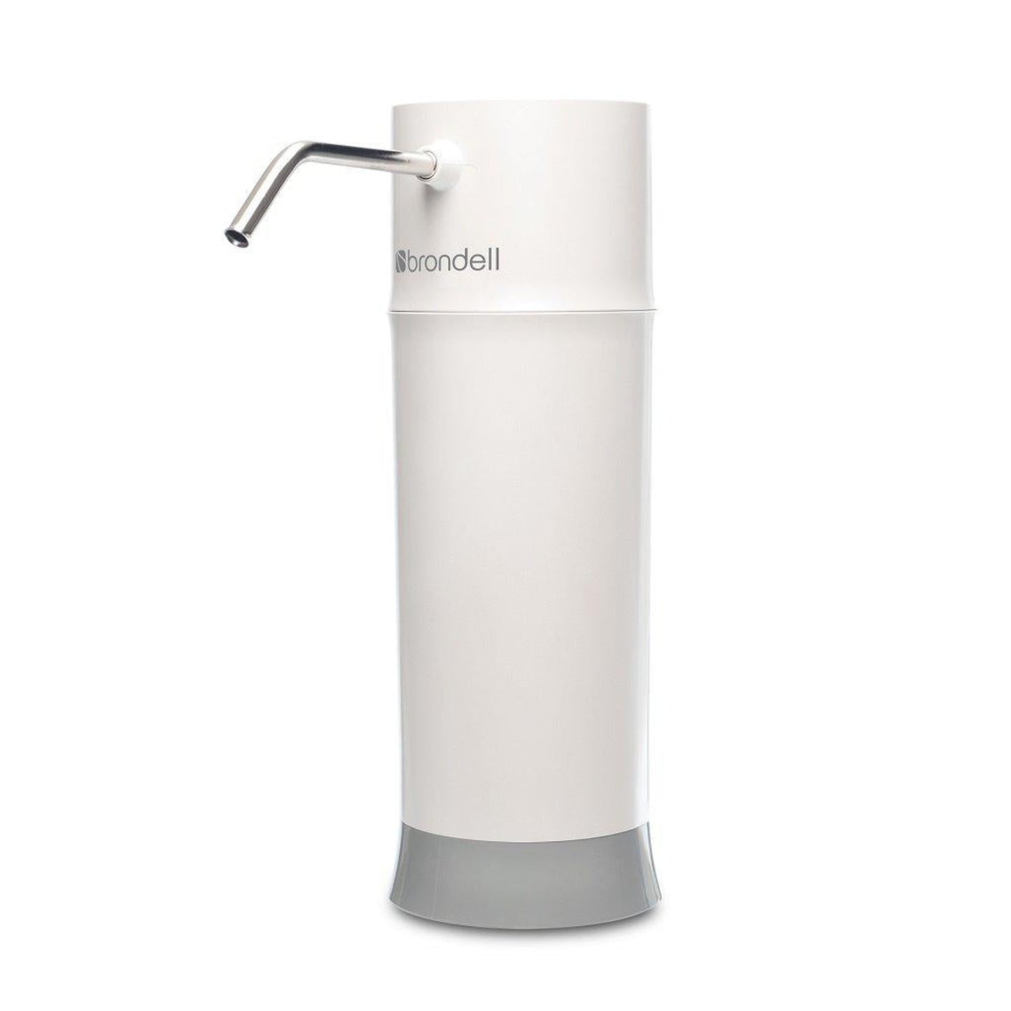 Brondell H2O+ Pearl H625 Single-Stage Countertop Water Filtration System