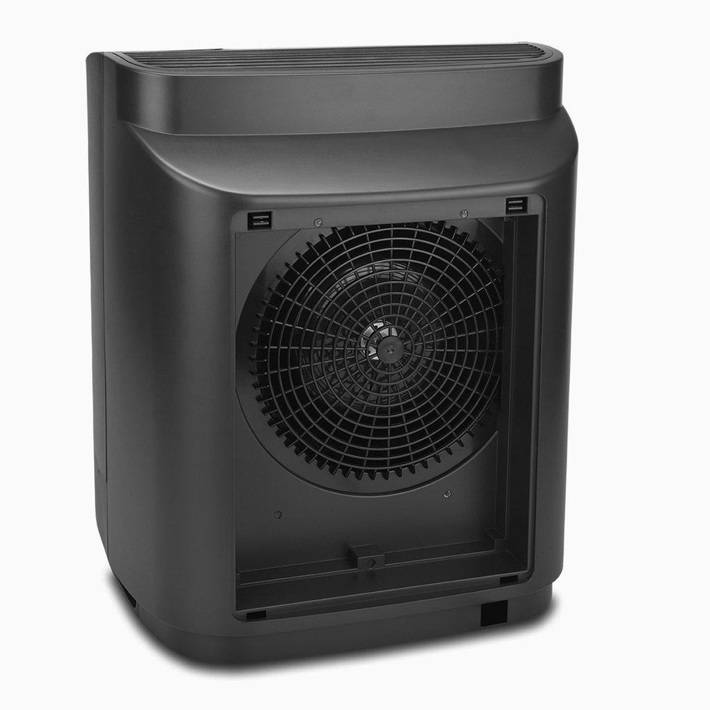 Brondell O2+ Revive PR50 Black True HEPA Air Purifier & Humidifier