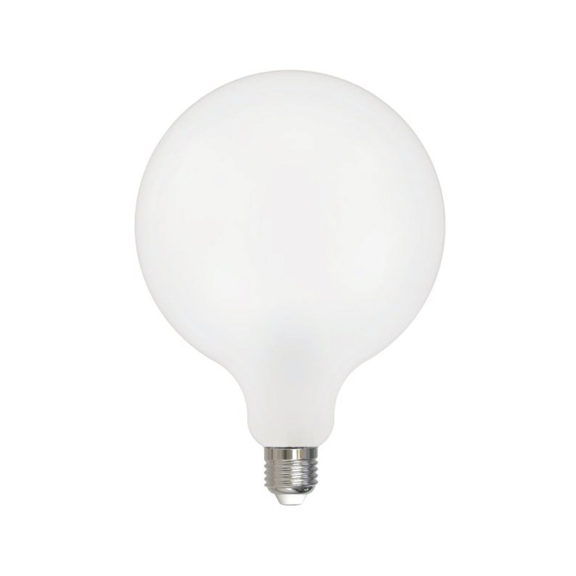 Craftmade 7-Watt G50 Frosted Finish, E26 Medium Base, 8.4" M.O.L., 3000K Warm White LED Light Bulb