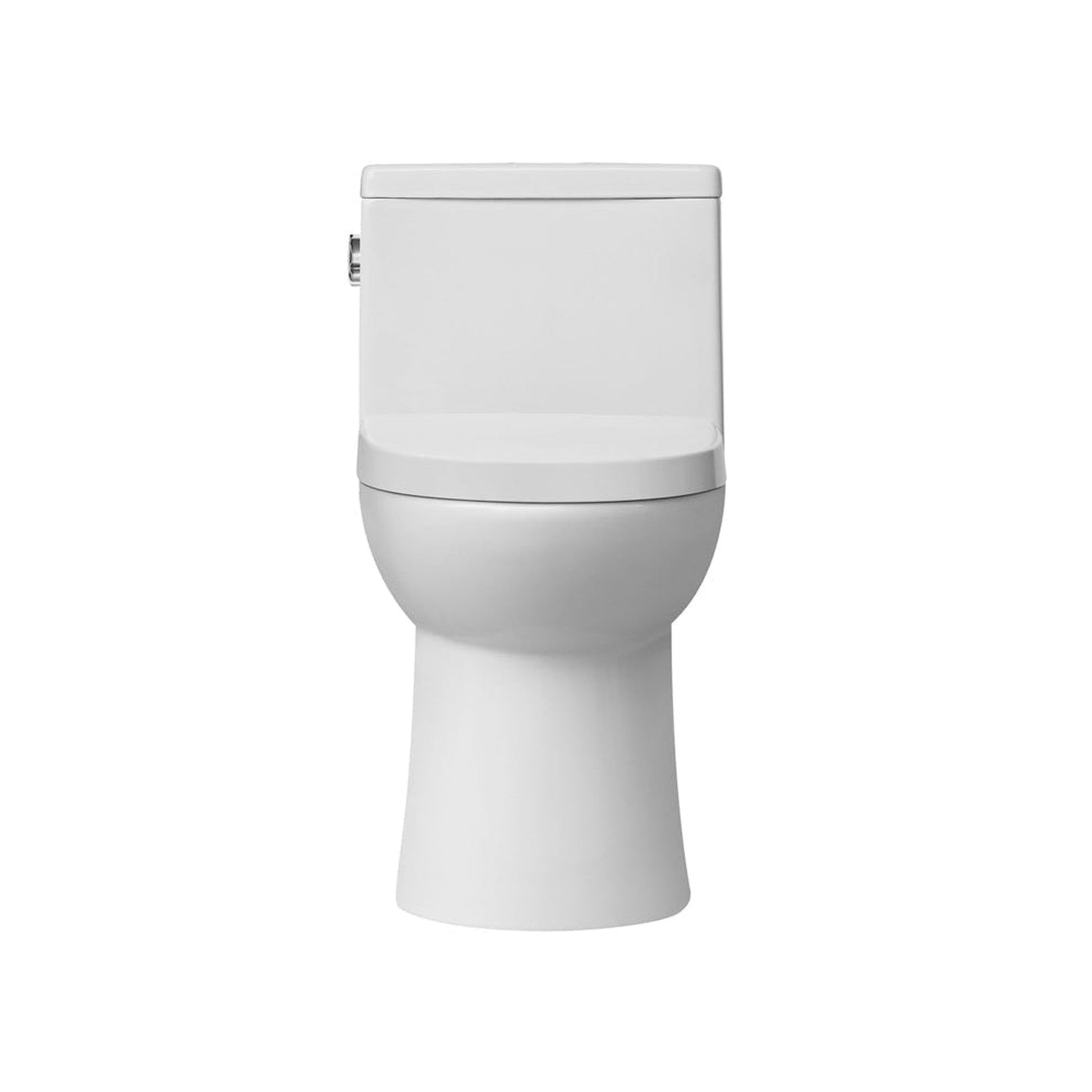 Duko Indio One-Piece Single Flush Round Front Toilet