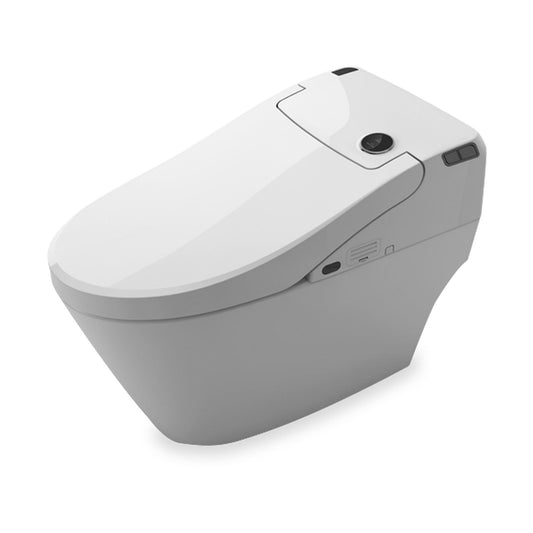 Duko Spadet Intelligent Series One-Piece Dual Flush Toilet