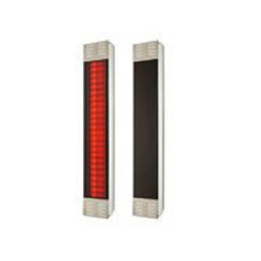 Enlighten Sauna Full Spectrum Door Heater