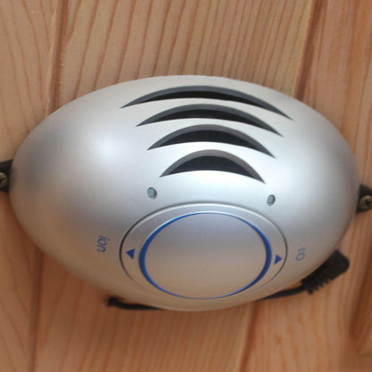 Enlighten Sauna Oxygen Ionizer