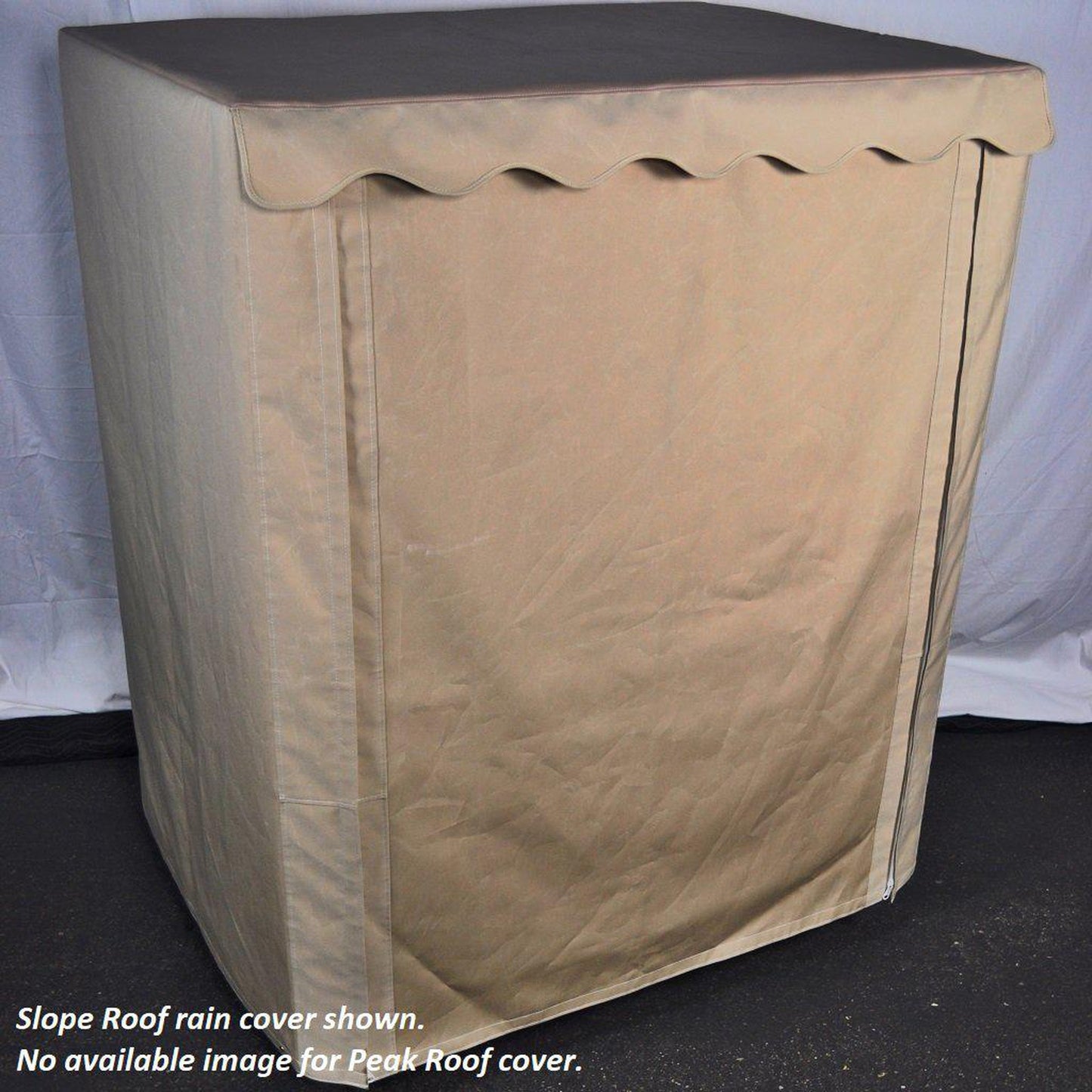 Enlighten Sauna Rain Cover