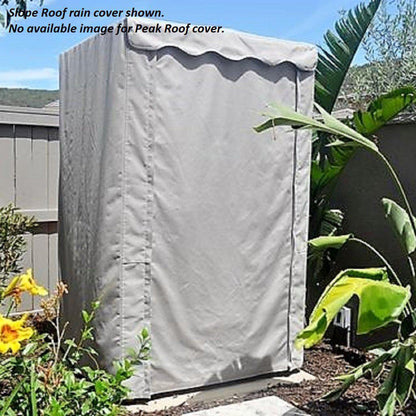 Enlighten Sauna Rain Cover