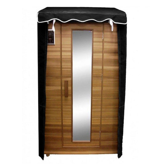 Enlighten Sauna Rain Cover