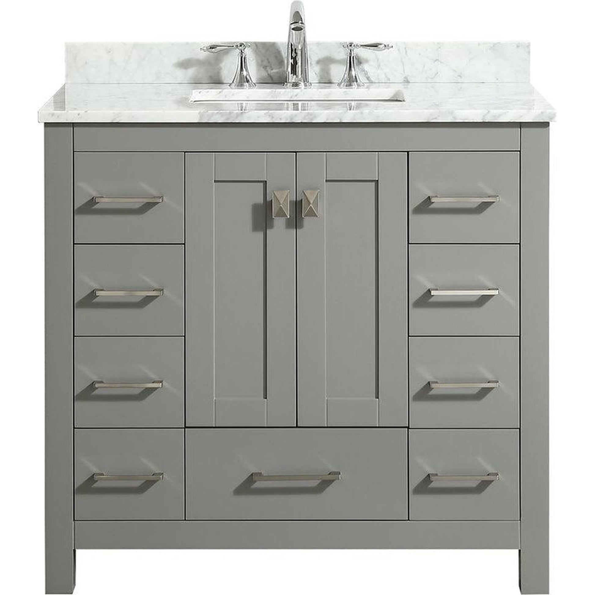 18 Inch Depth Vanity Cabinets | Cabinets Matttroy