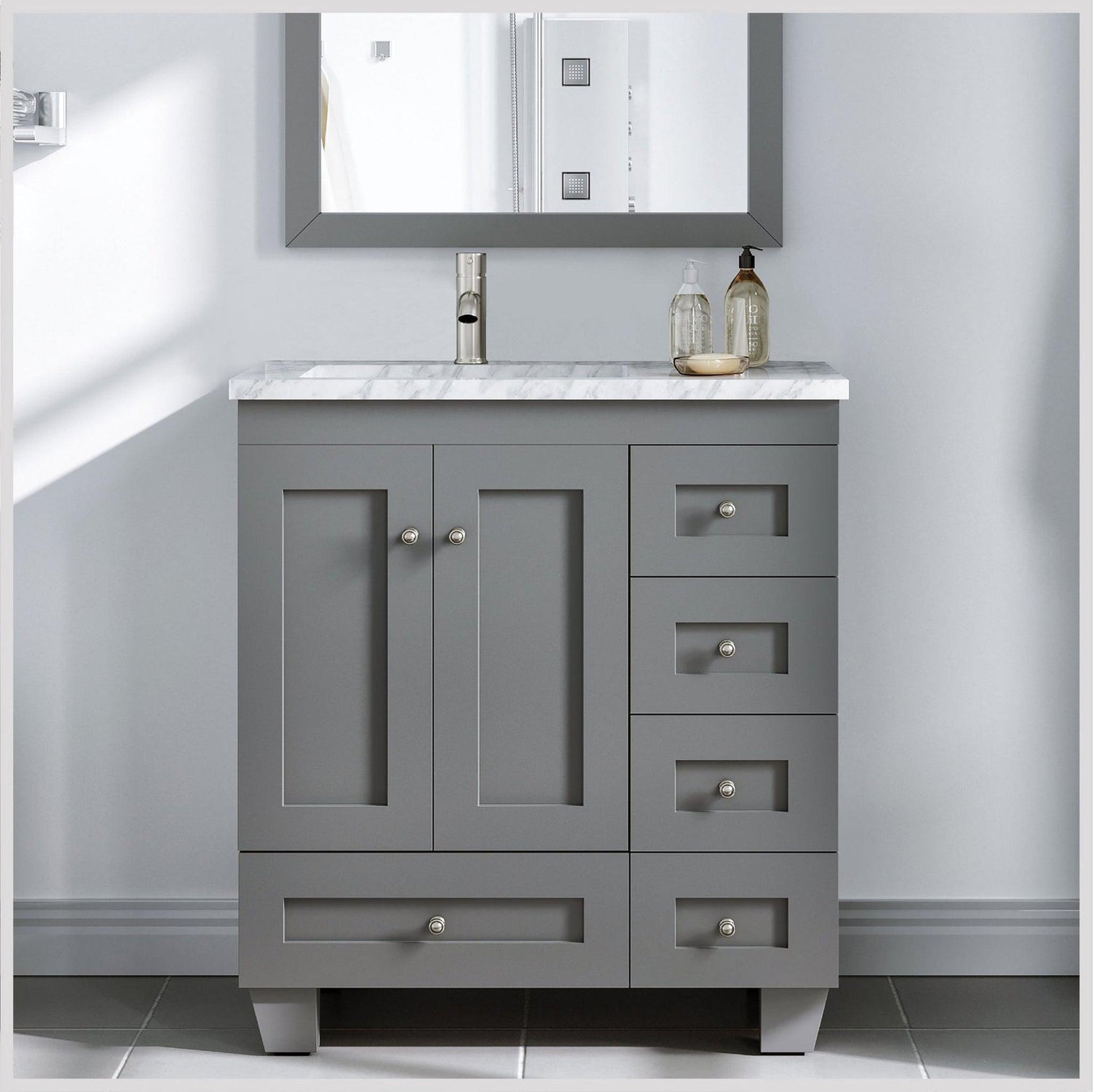 https://usbathstore.com/cdn/shop/products/Eviva-Happy-28-x-34-Gray-Freestanding-Bathroom-Vanity-With-White-Carrara-Marble-Top-and-Single-Undermount-Porcelain-Sink-2.jpg?v=1678863770&width=1946