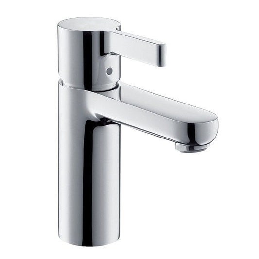 Eviva Metrix Chrome Single Handle Bathroom Sink Faucet