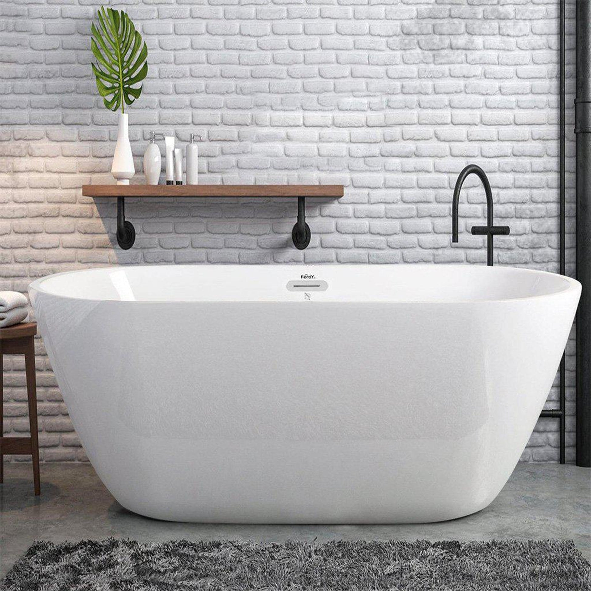 Bathtubs, Baths & Freestanding Tubs