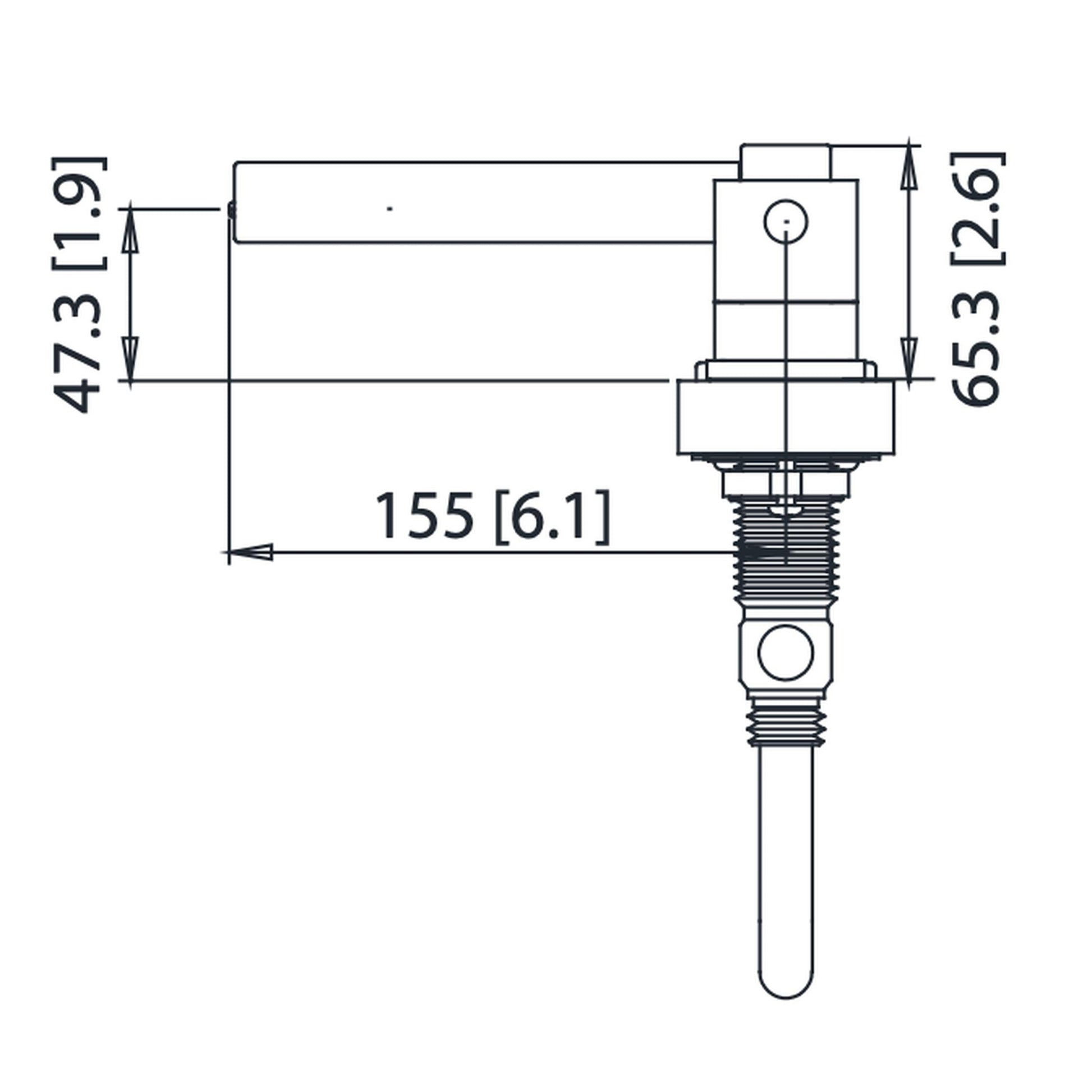 Flusso Faucets Serie 100 18" Three-Hole Brushed Nickel PVD Deck-Mounted Cascade / Sheet Flow Waterfall Roman Bathtub Faucet With Valve Set