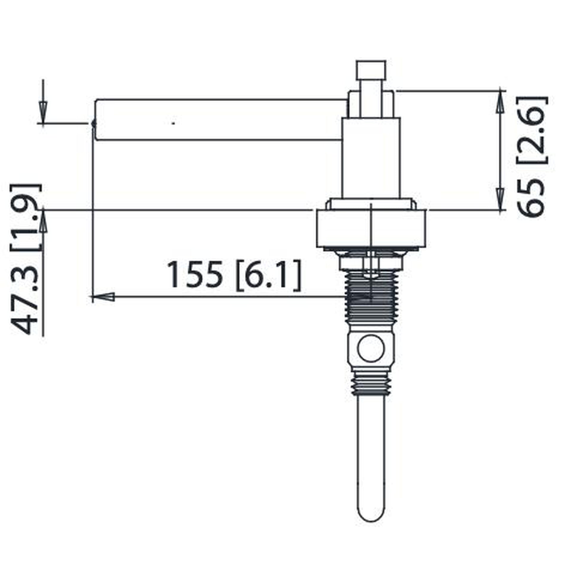 Flusso Faucets Serie 150 13" Three-Hole Chrome Deck-Mounted Cascade / Sheet Flow Waterfall Roman Bathtub Faucet With Valve Set