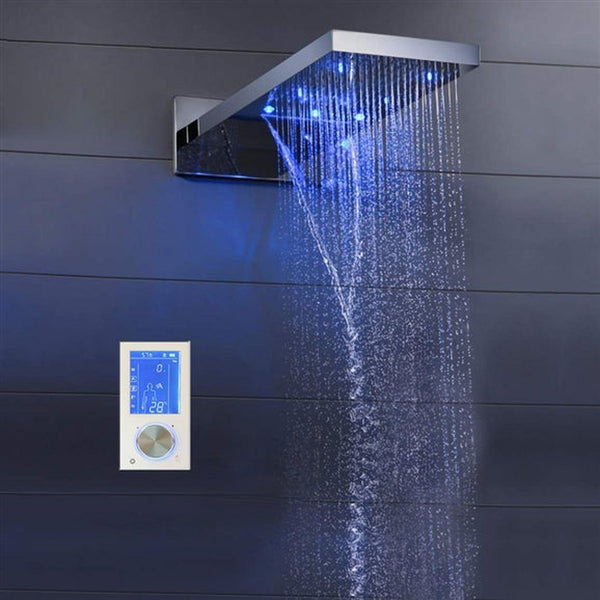 Premium Bathroom Service