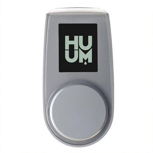 HUMM UKU 2" x 1" x 4" Digital On - Off, Time, Temperature Controller For Sauna Heater