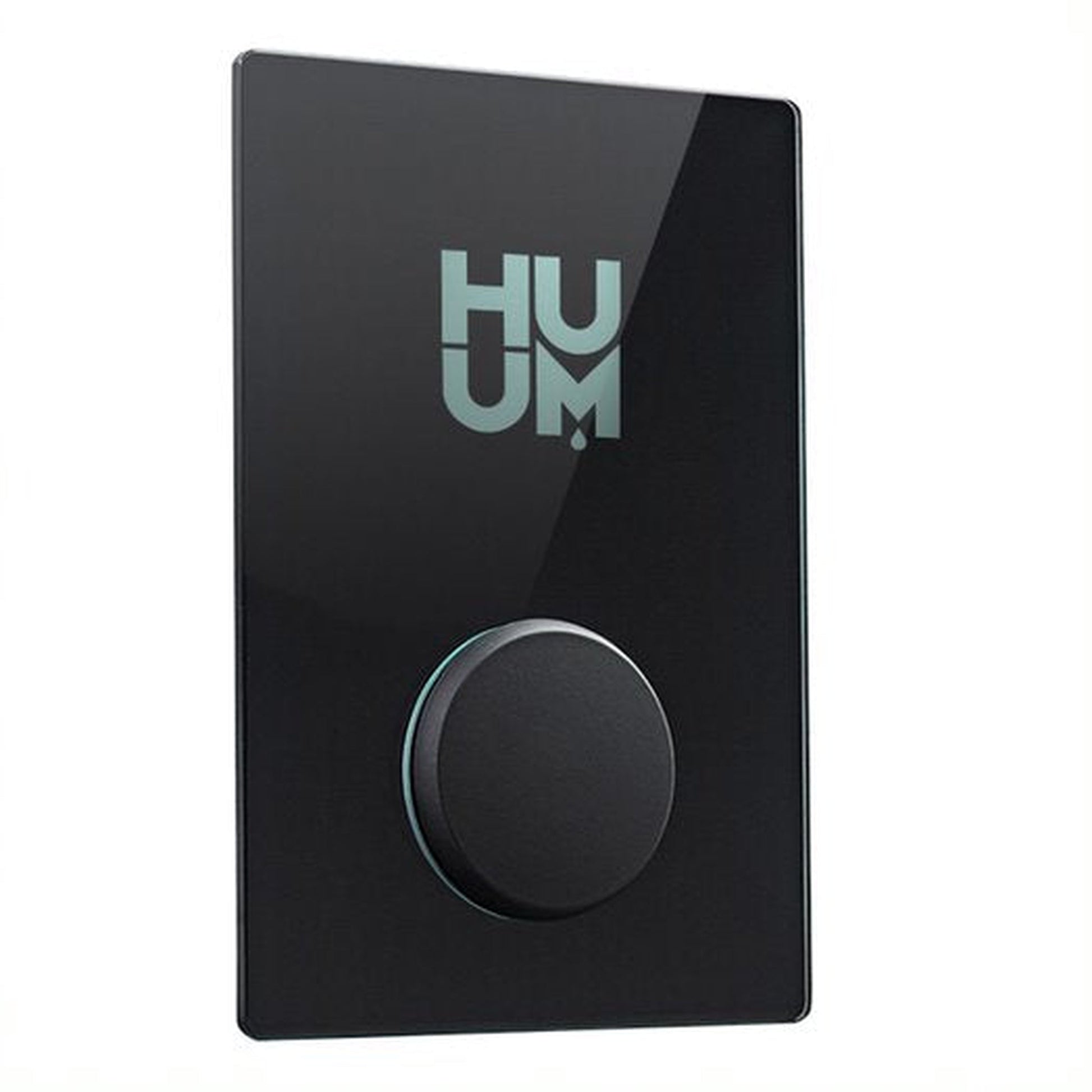 HUMM UKU WiFi 4" x 1" x 5" Digital On - Off, Time, Temperature Controller For Sauna Heater