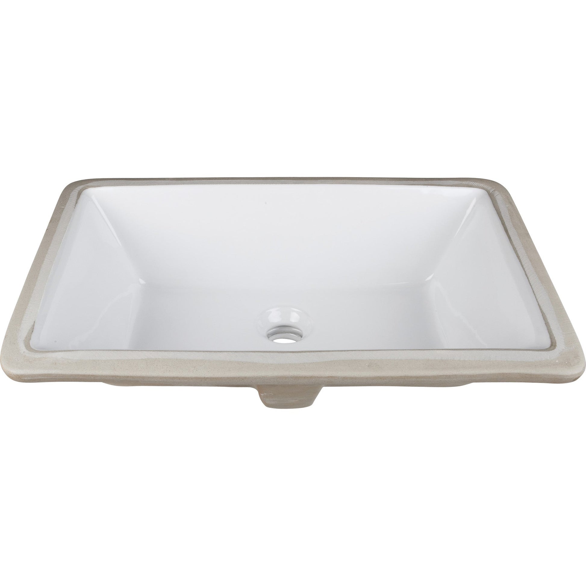 Hardware Resources Jeffrey Alexander Katara 30" Grey Freestanding Vanity With Boulder Cultured Marble Vanity Top, Backsplash and Rectangle Undermount Sink