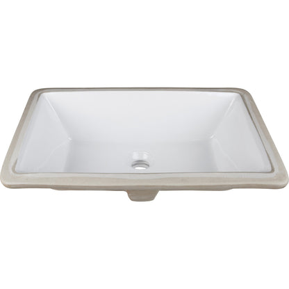 Hardware Resources Jeffrey Alexander Percival 30" White Freestanding Vanity With Steel Gray Cultured Marble Vanity Top, Backsplash and Rectangle Undermount Sink