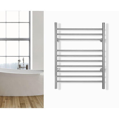 Hardwired Programmable Timer Towel Warmer Control
