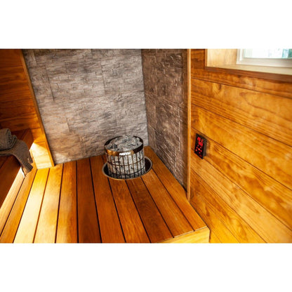 Harvia Xenio CX170-U1-15-XW Digital Control for KIP and Club Series Sauna Heaters