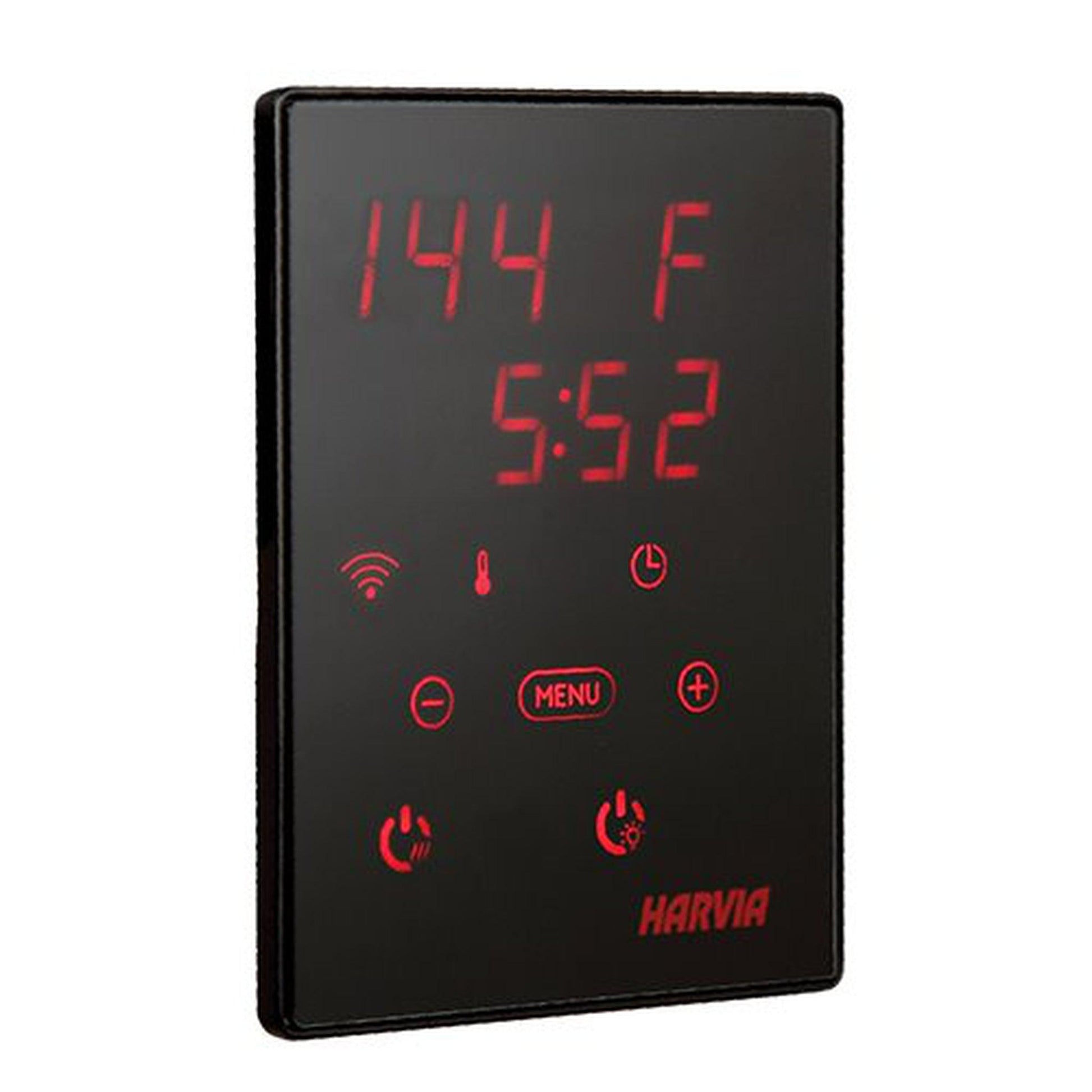 Harvia Xenio Digital Control for Sauna Heaters up to 10.5kW