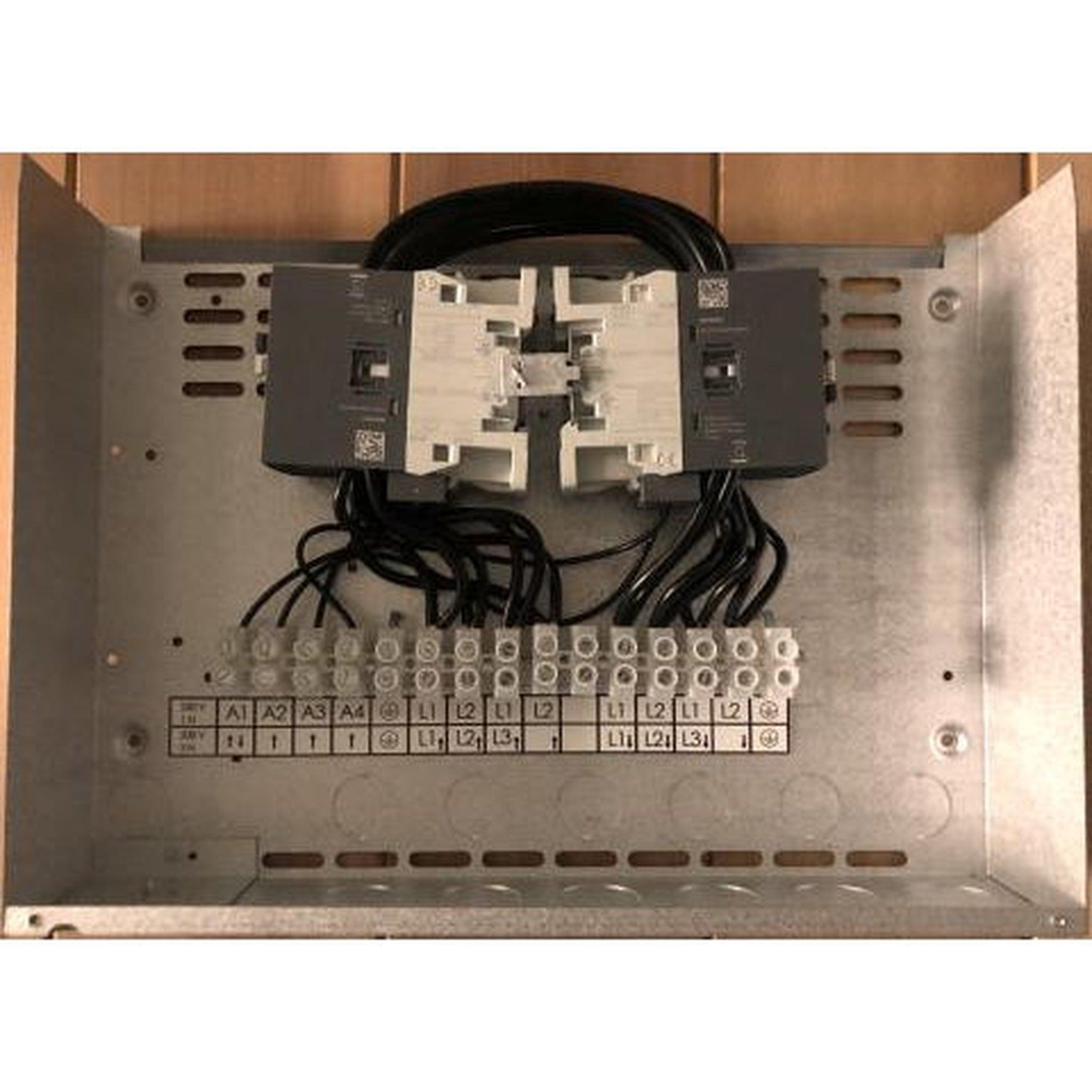 Harvia Xenio Power Extension Unit – US Bath Store