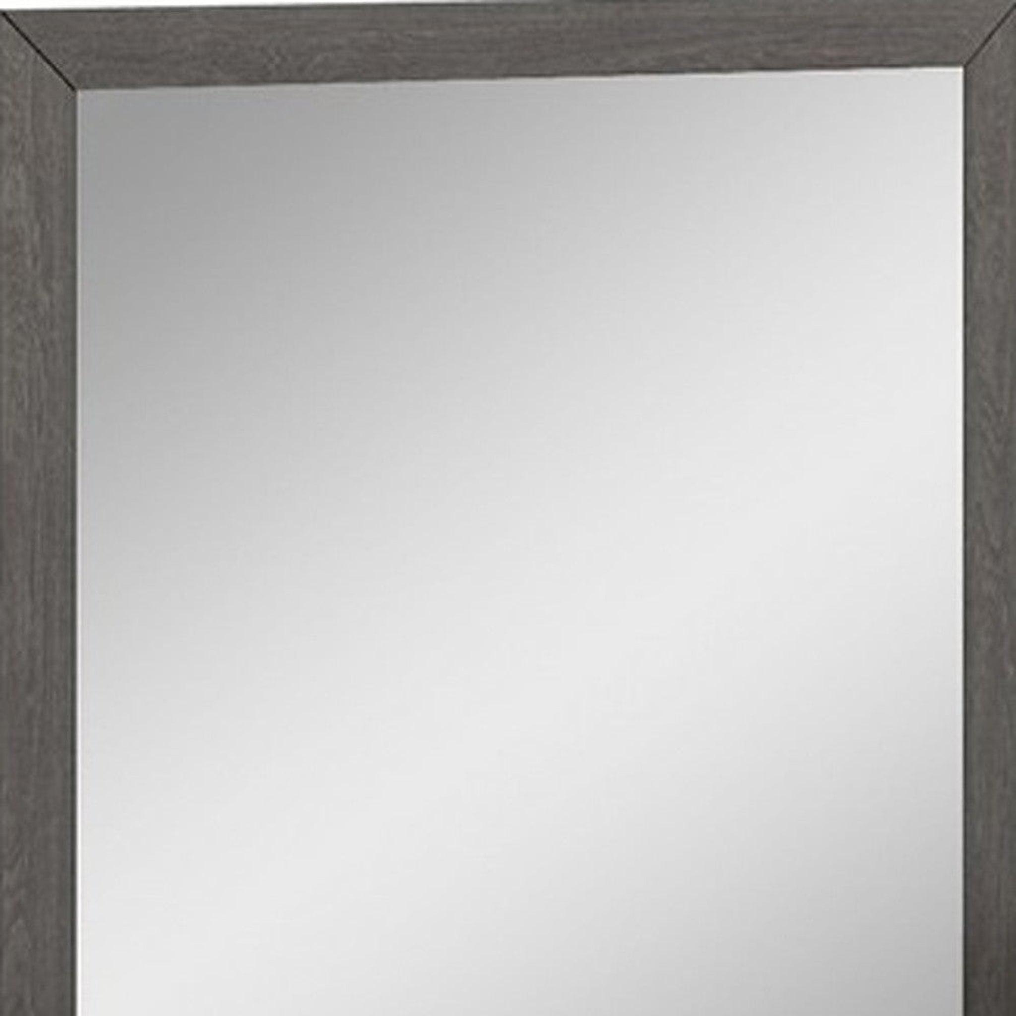HomeRoots Mirror - Thumbnail 2