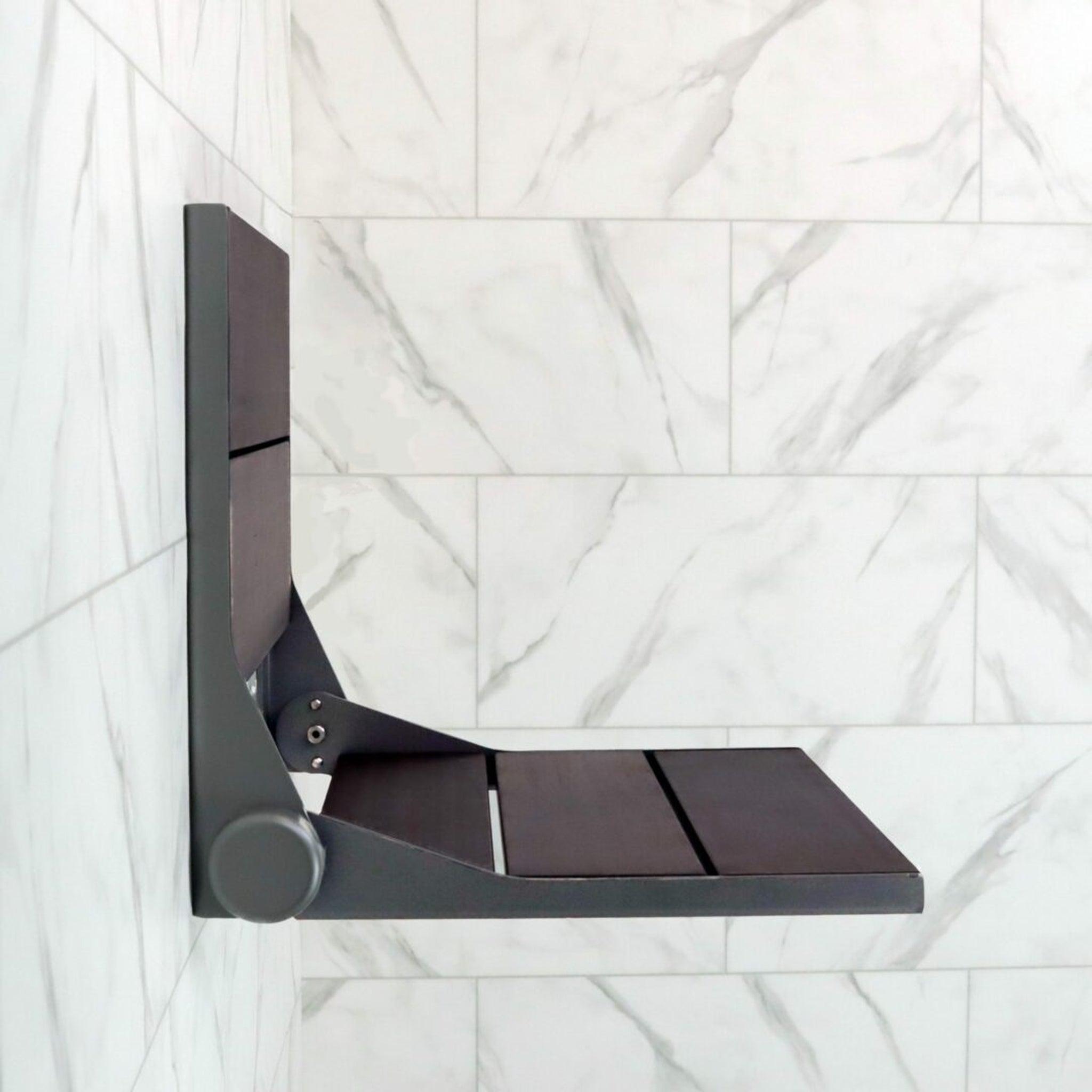 Invisia discount shower bench