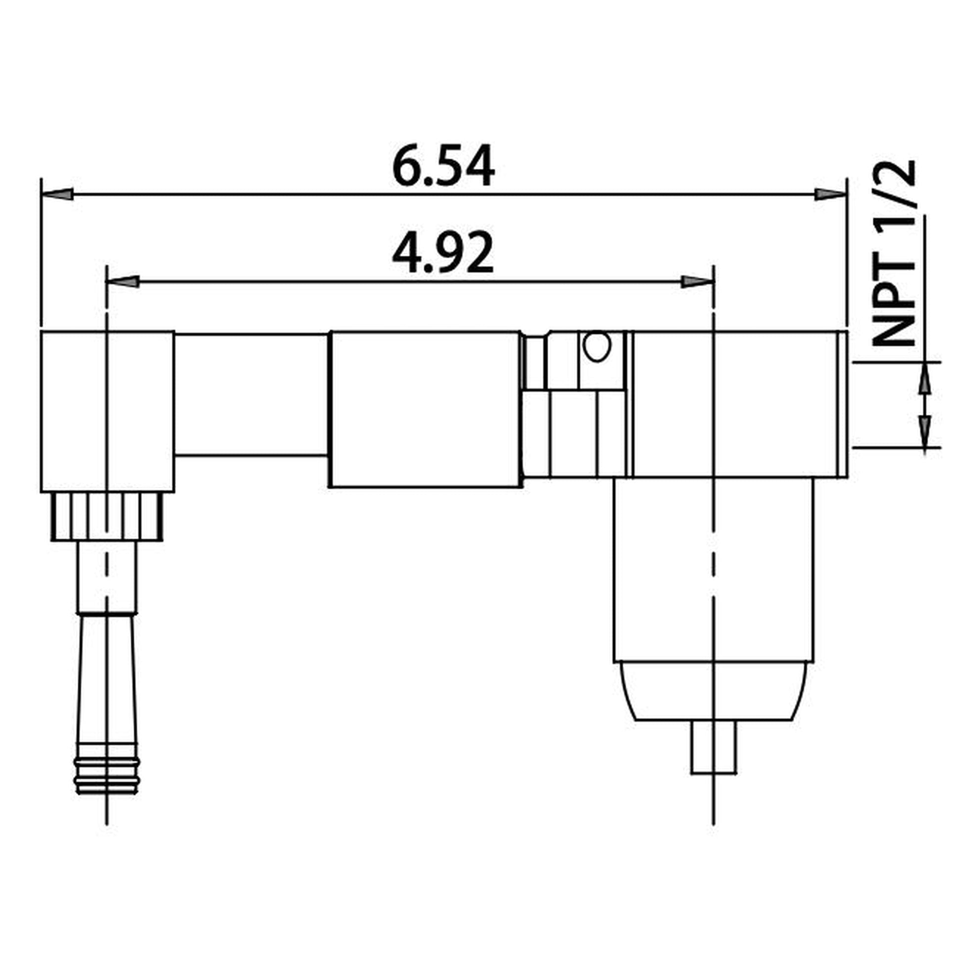 Isenberg Serie 196 9" Two-Hole Brushed Nickel PVD Wall-Mounted Bathroom Sink Faucet With Rough In Valve