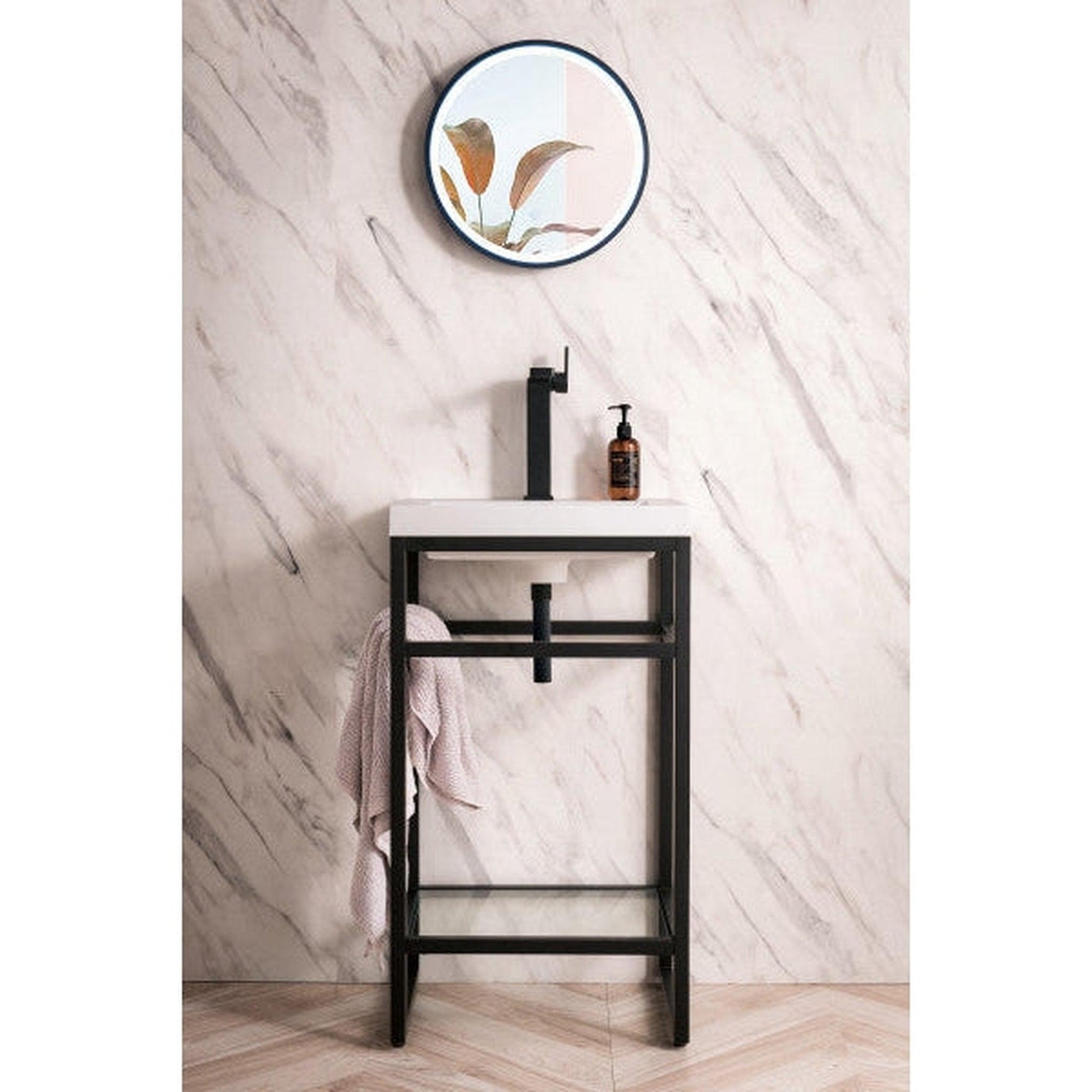 https://usbathstore.com/cdn/shop/products/James-Martin-Boston-20-Single-Matte-Black-Stainless-Steel-Console-Sink-With-White-Glossy-Composite-Countertop-4.jpg?v=1678032180&width=1946