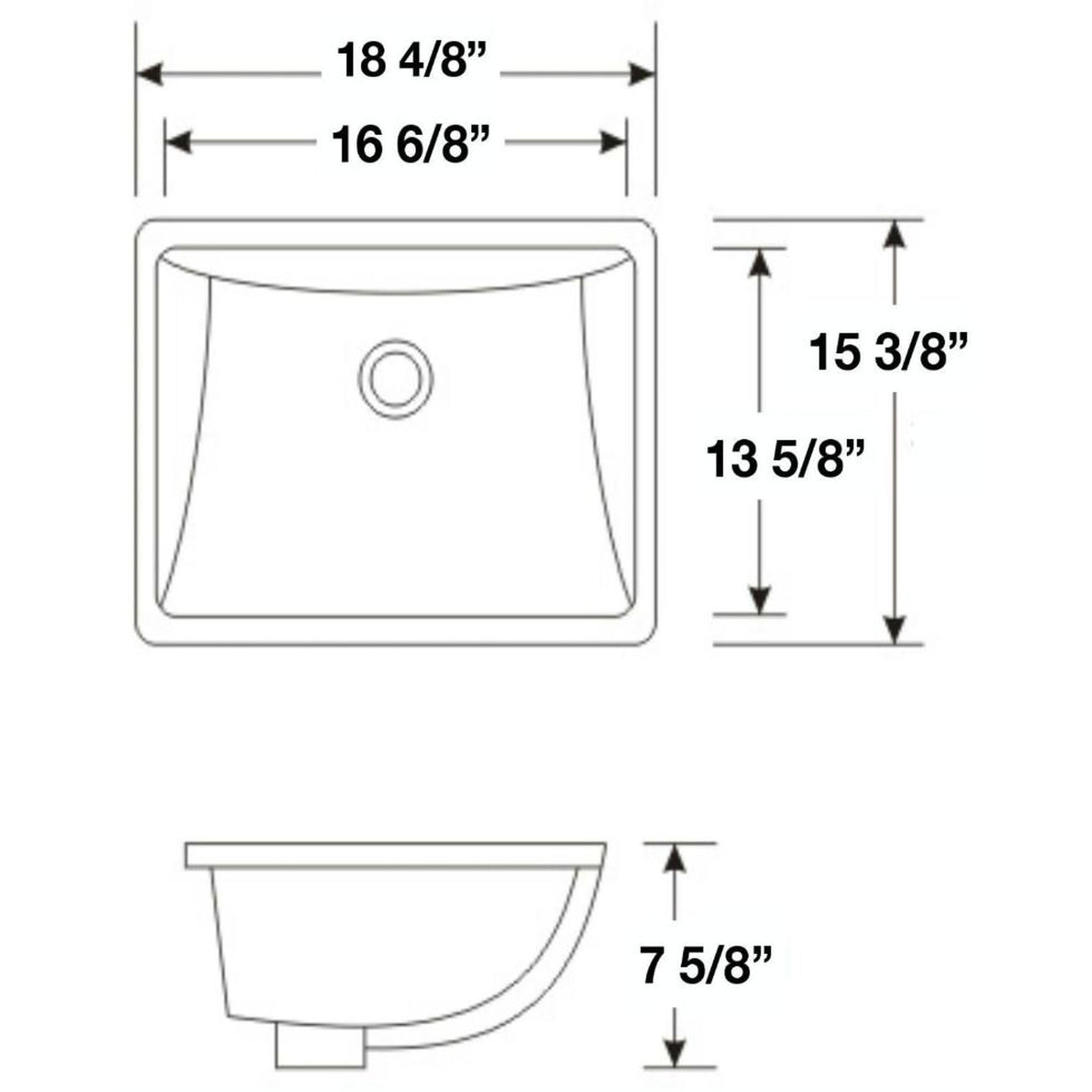 James Martin Chicago 30" Single Whitewashed Walnut Bathroom Vanity With 1" Carrara Marble Top and Rectangular Ceramic Sink